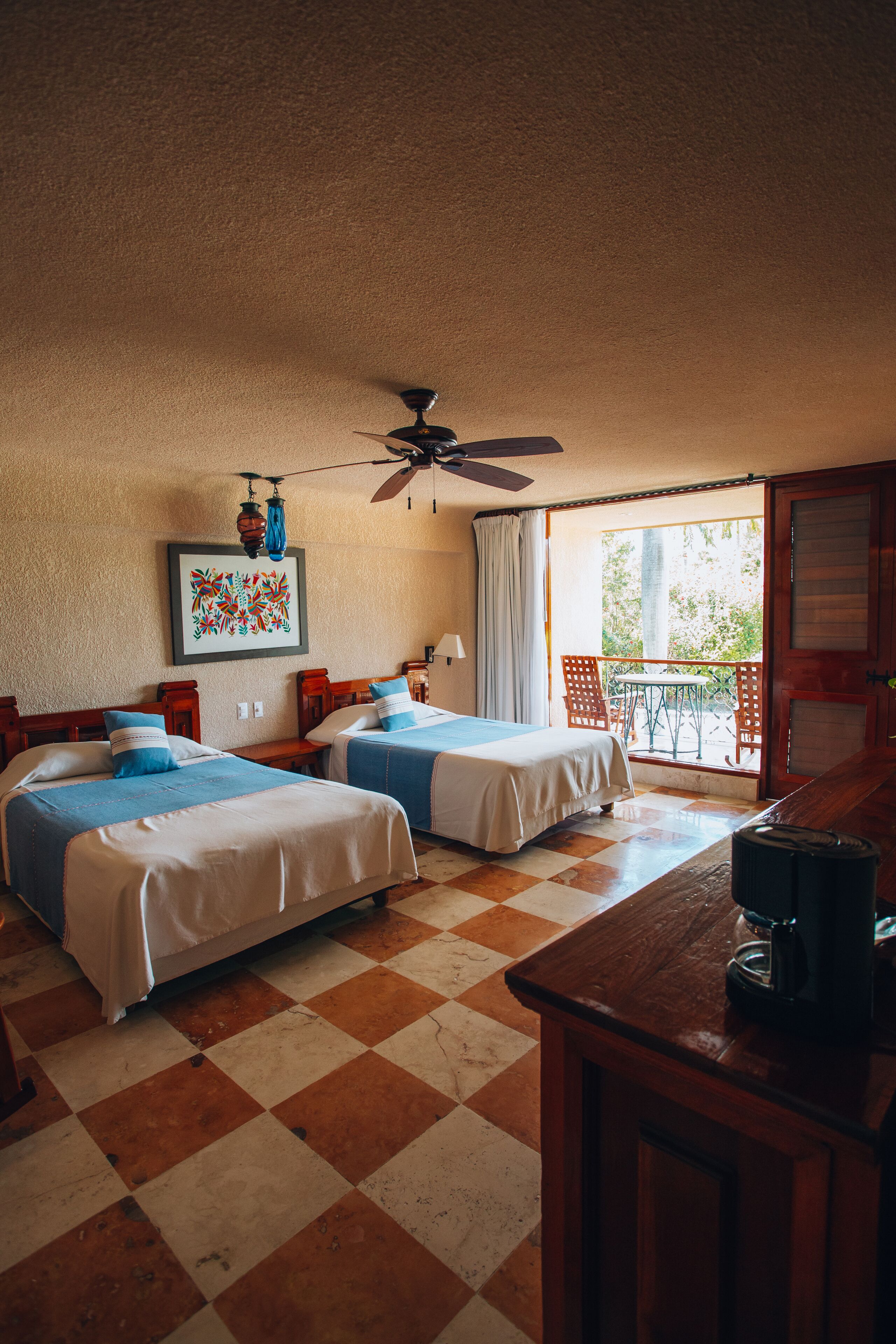The Suites at Chichen Itza