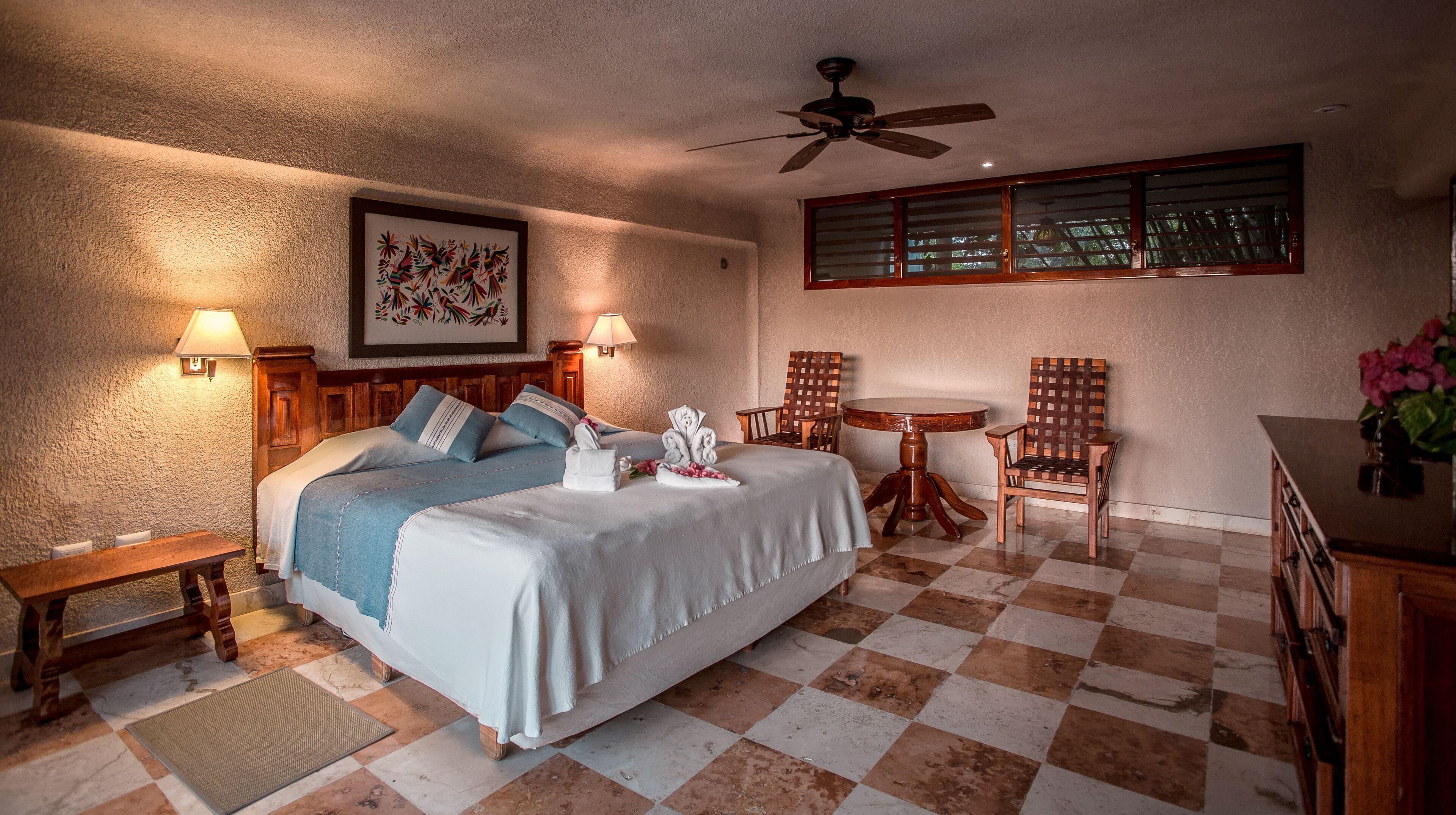 The Suites at Chichen Itza