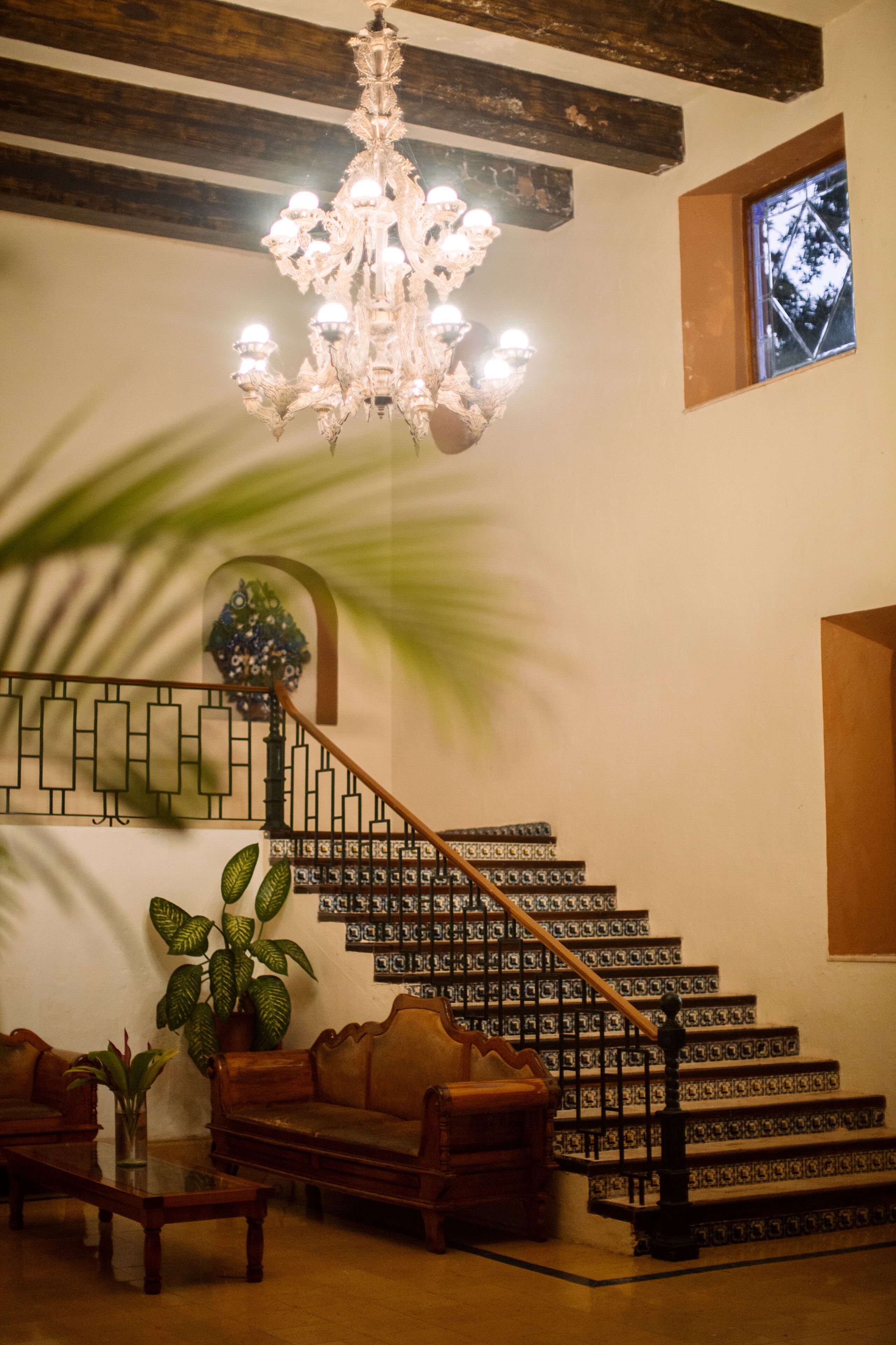 The Suites at Chichen Itza