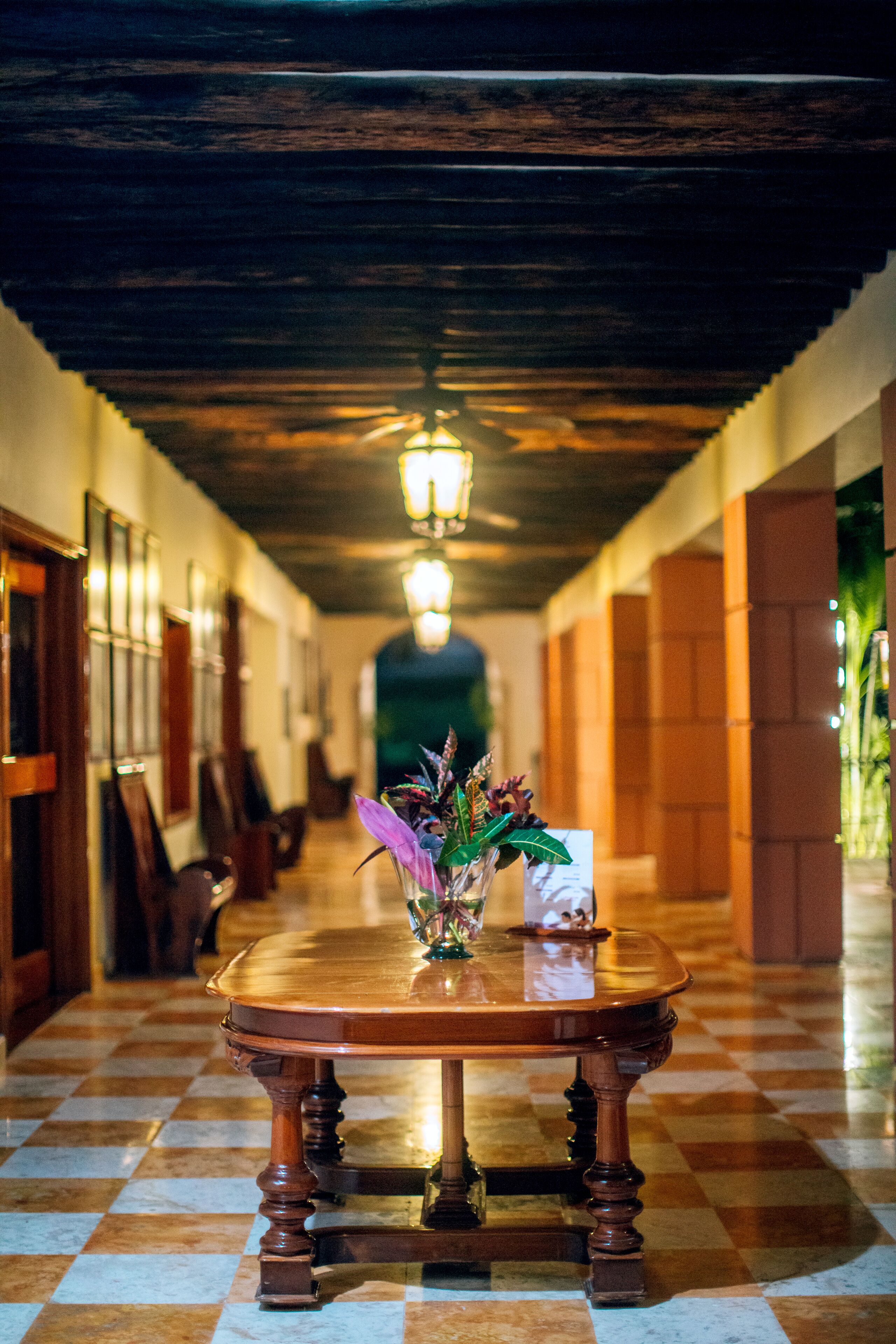 The Suites at Chichen Itza