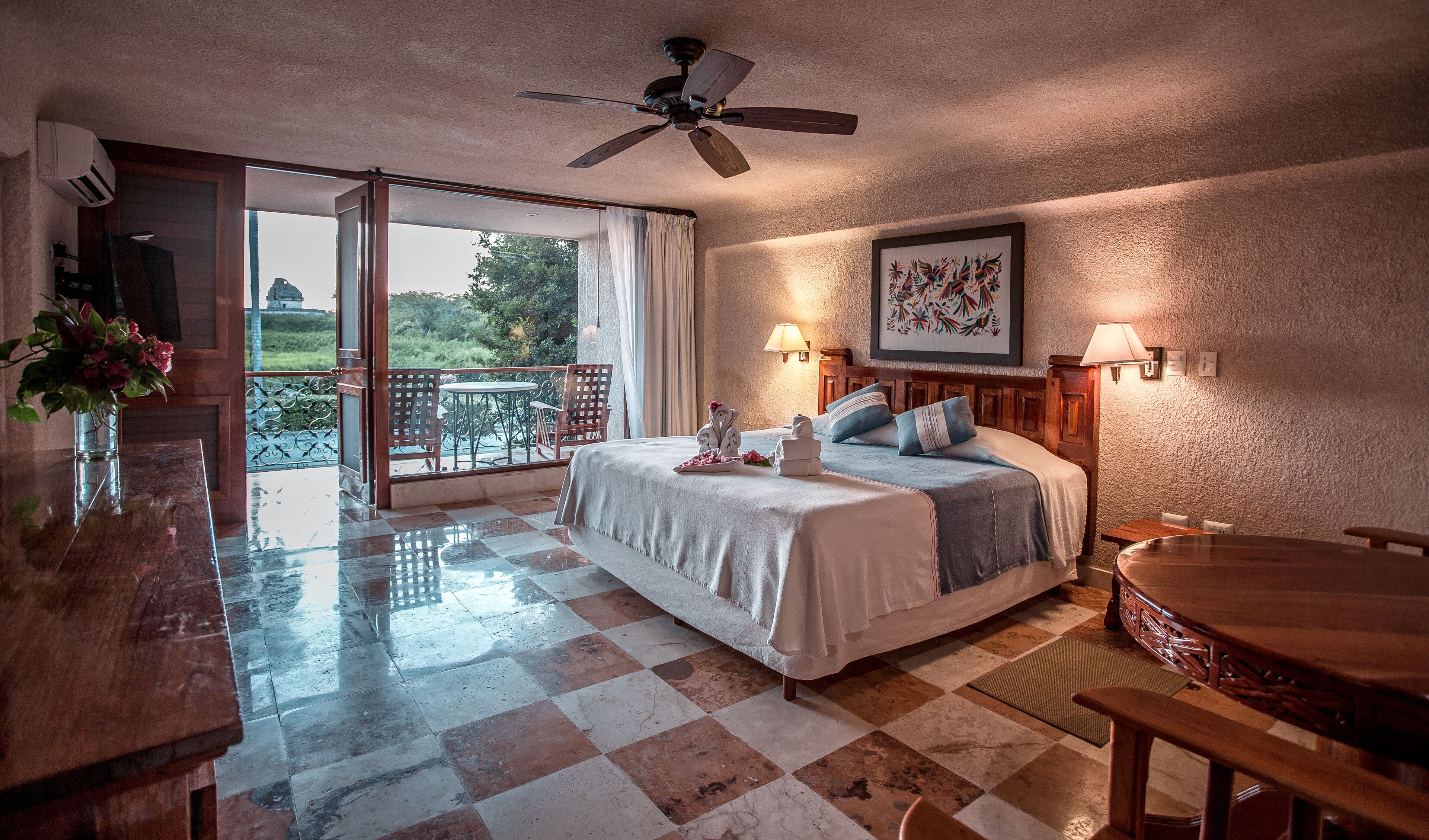 The Suites at Chichen Itza