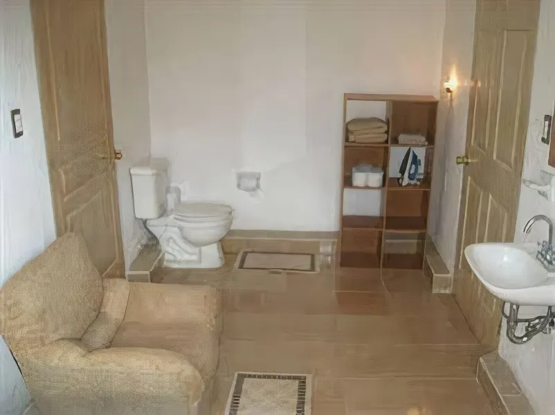 Yucatan Mayan Retreat Ecohotel & Camping