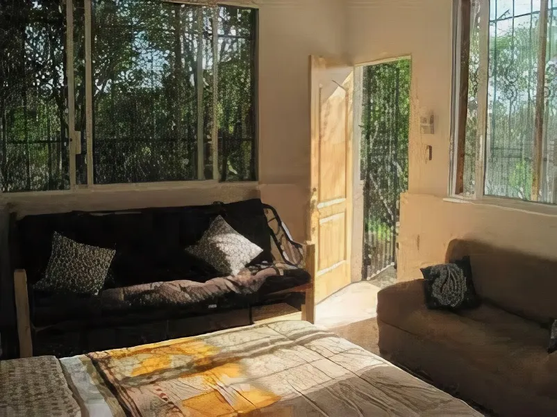 Yucatan Mayan Retreat Ecohotel & Camping
