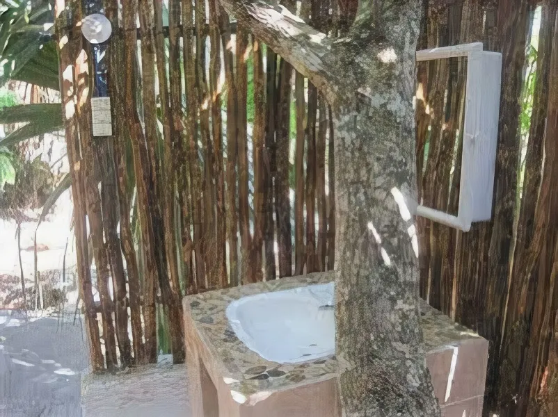 Yucatan Mayan Retreat Ecohotel & Camping