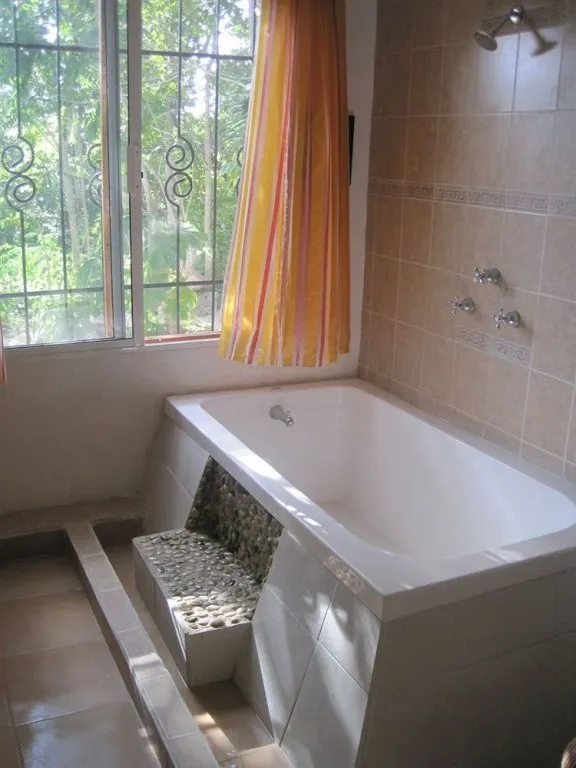 Yucatan Mayan Retreat Ecohotel & Camping
