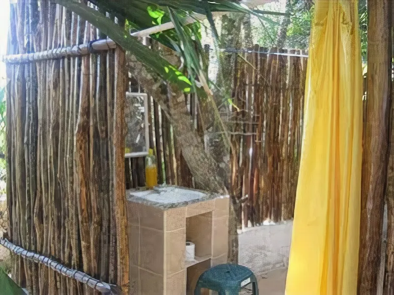 Yucatan Mayan Retreat Ecohotel & Camping