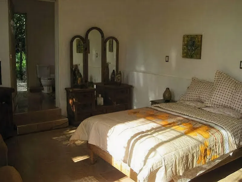 Yucatan Mayan Retreat Ecohotel & Camping