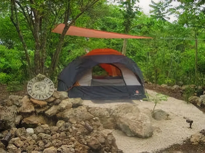 Yucatan Mayan Retreat Ecohotel & Camping