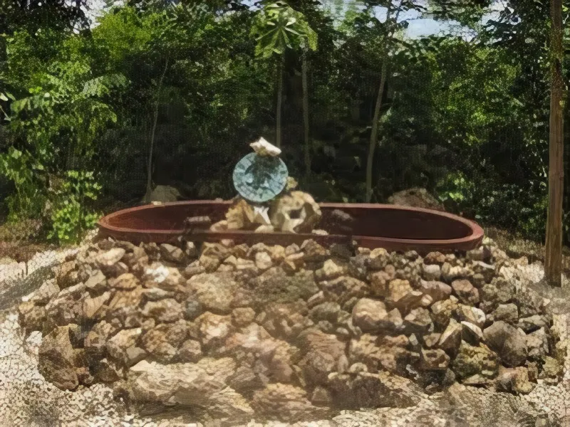 Yucatan Mayan Retreat Ecohotel & Camping