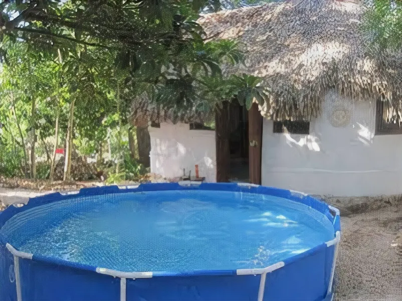 Yucatan Mayan Retreat Ecohotel & Camping