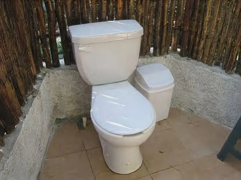 Yucatan Mayan Retreat Ecohotel & Camping
