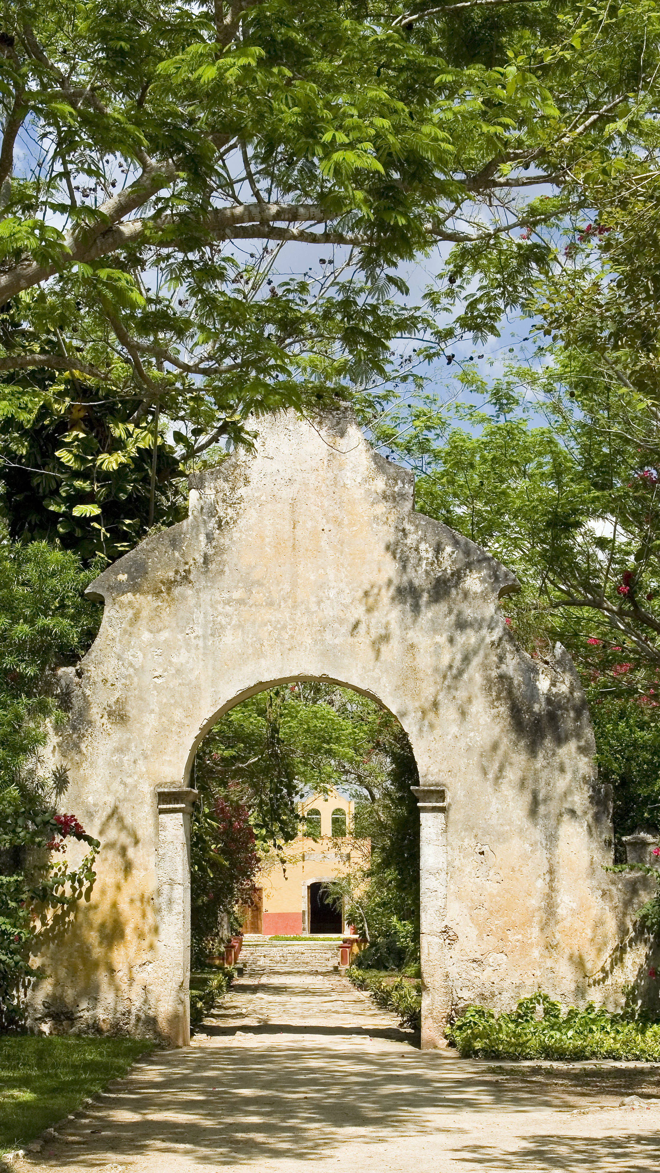 Hacienda San Jose, a Luxury Collection Hotel