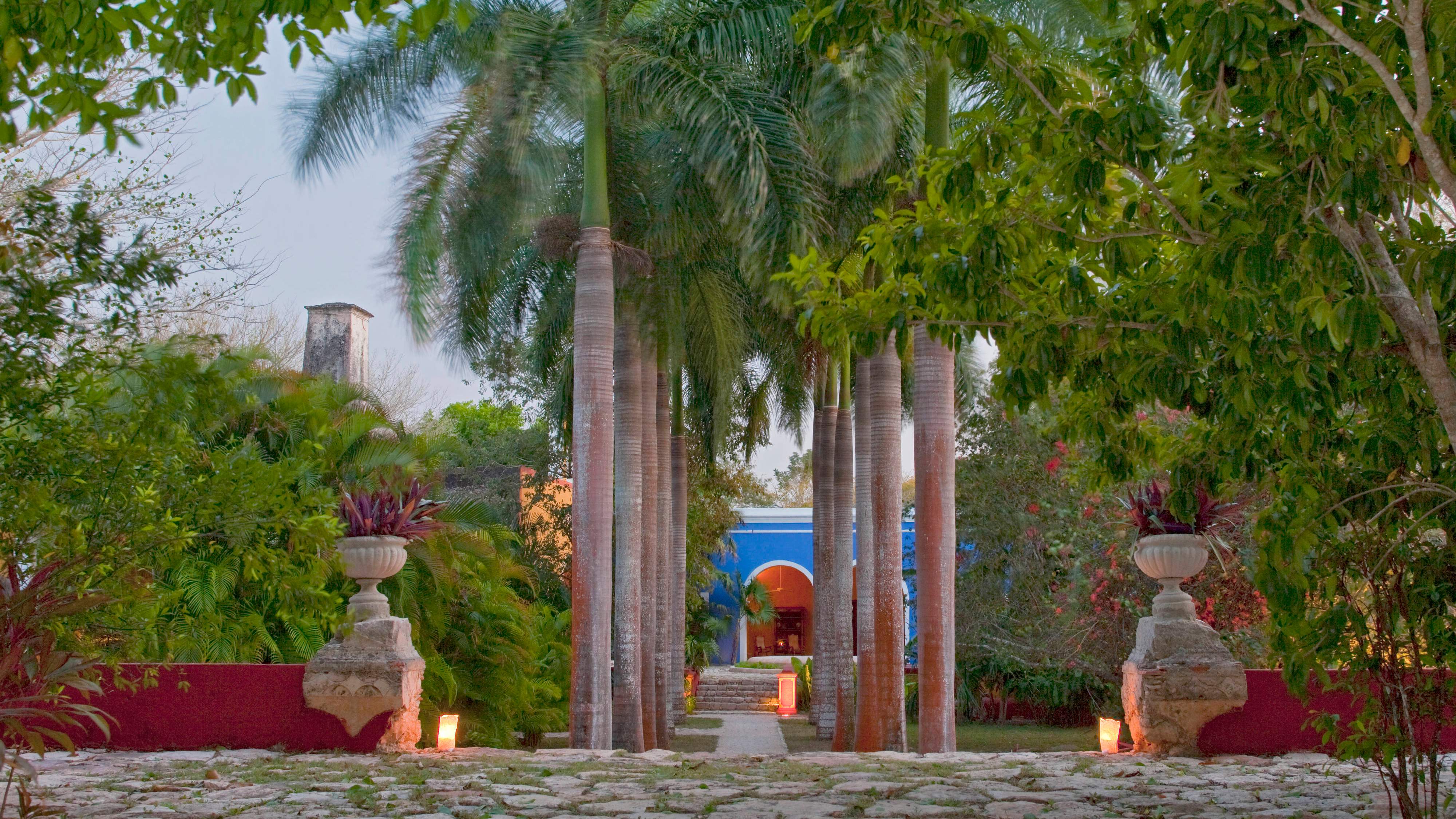 Hacienda San Jose, a Luxury Collection Hotel