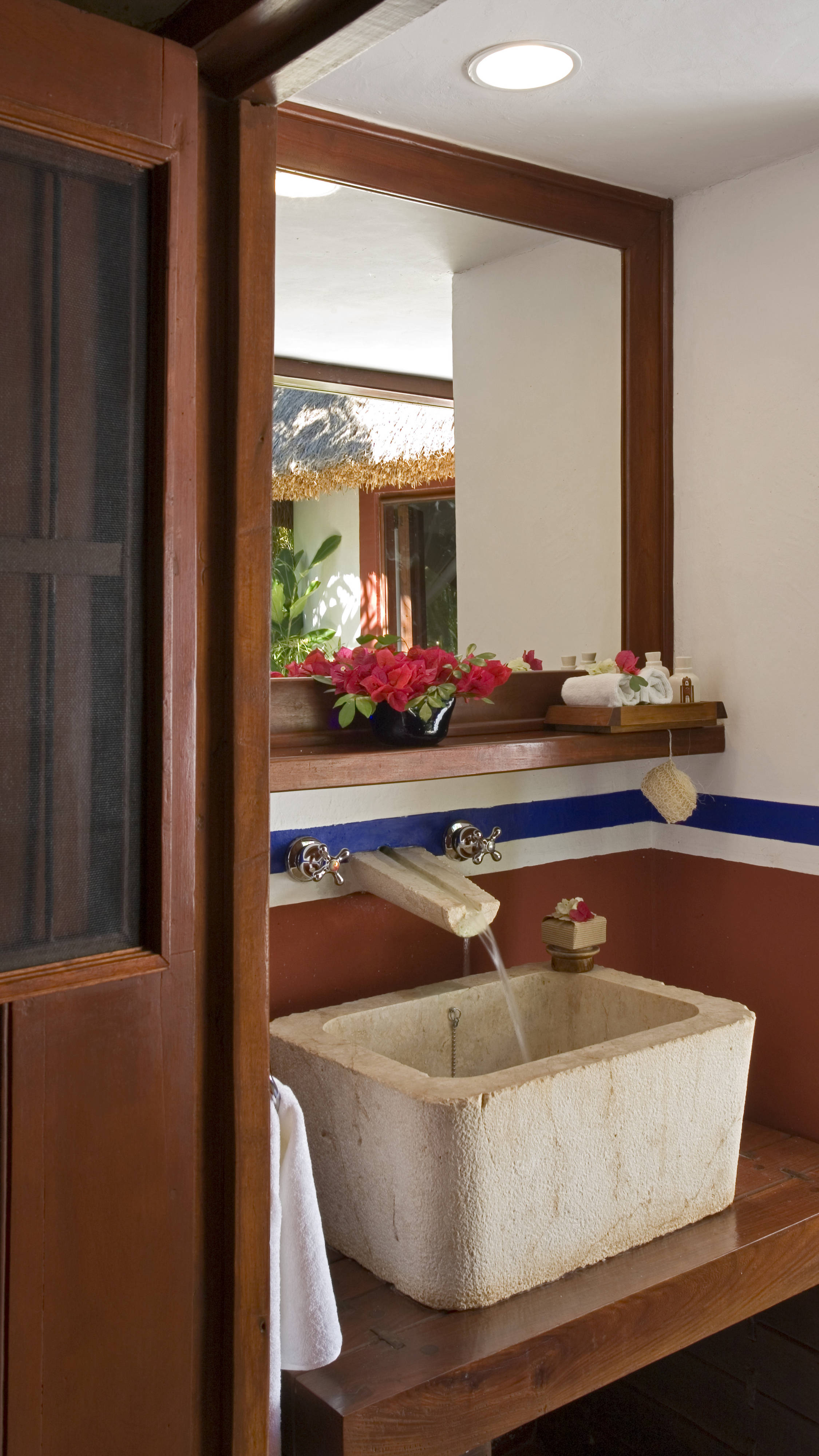 Hacienda San Jose, a Luxury Collection Hotel