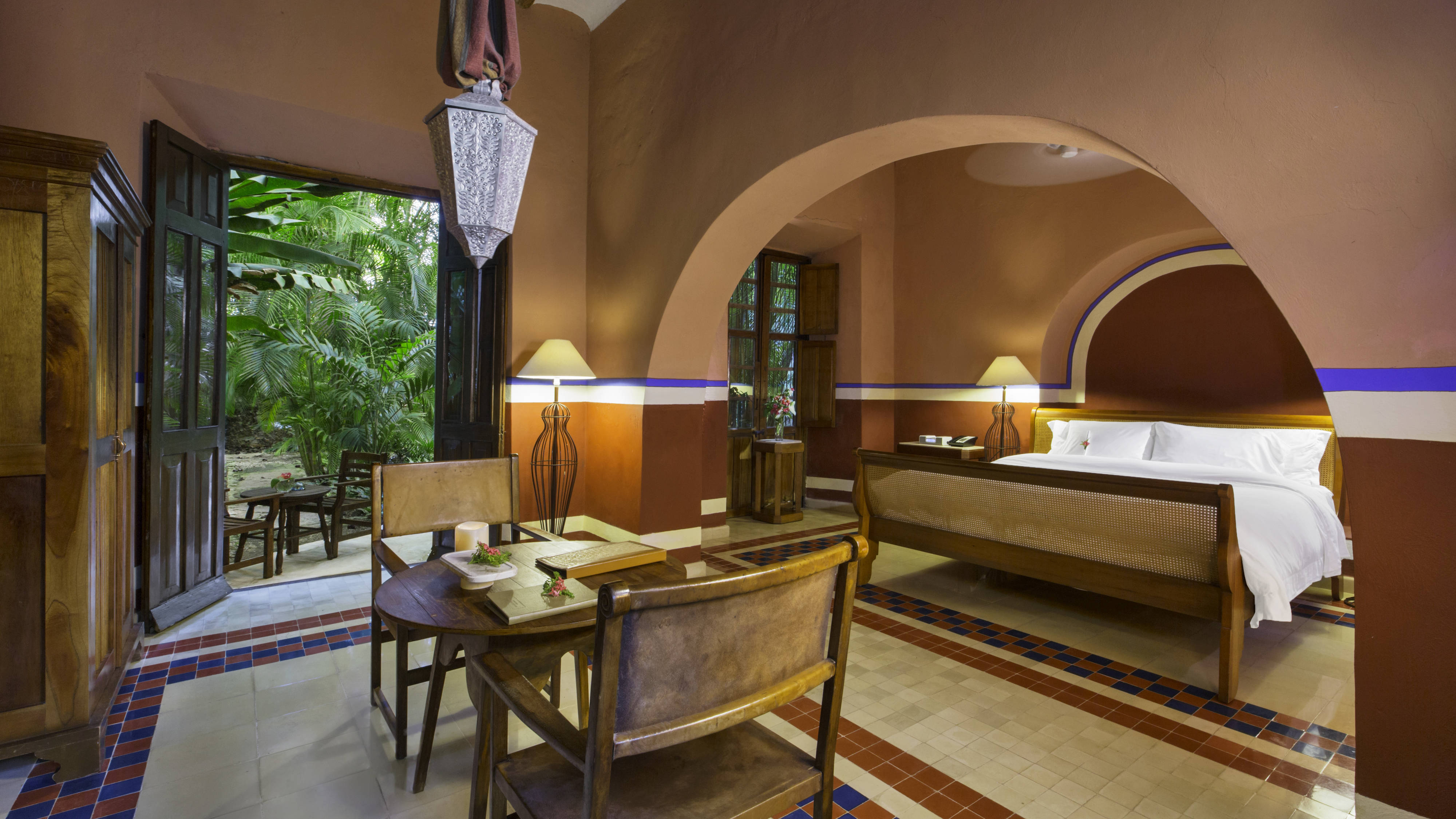 Hacienda San Jose, a Luxury Collection Hotel