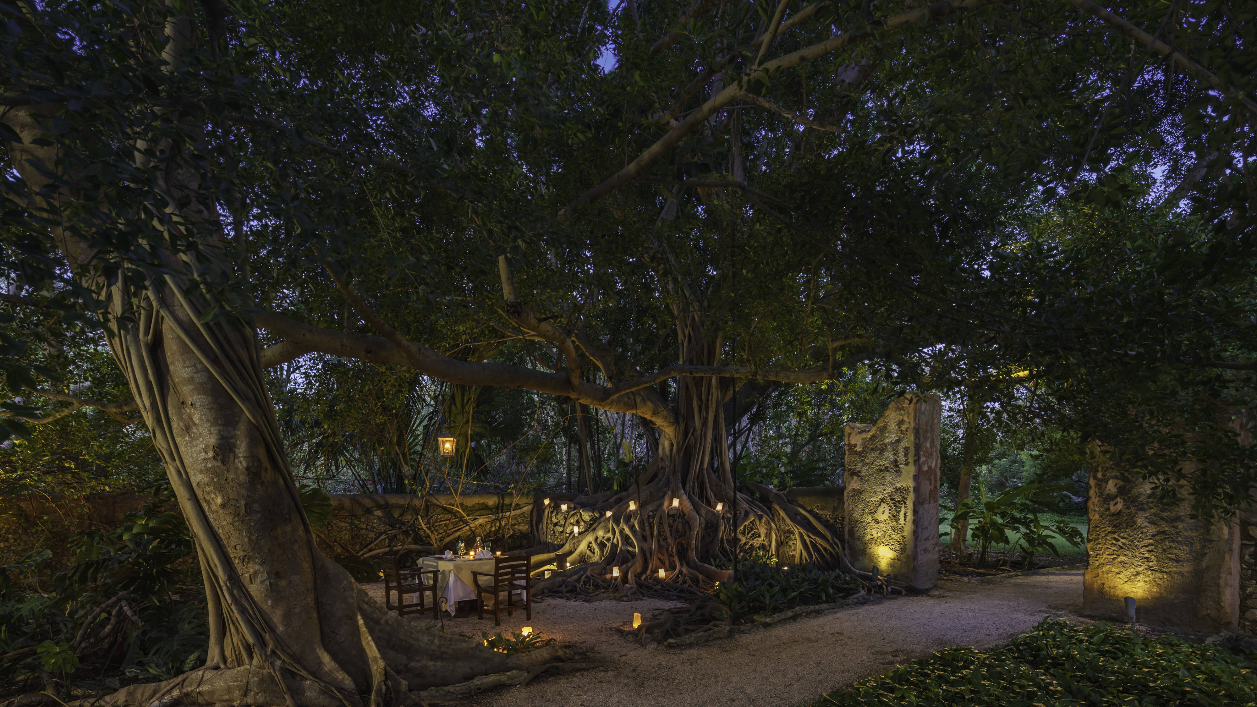 Hacienda San Jose, a Luxury Collection Hotel