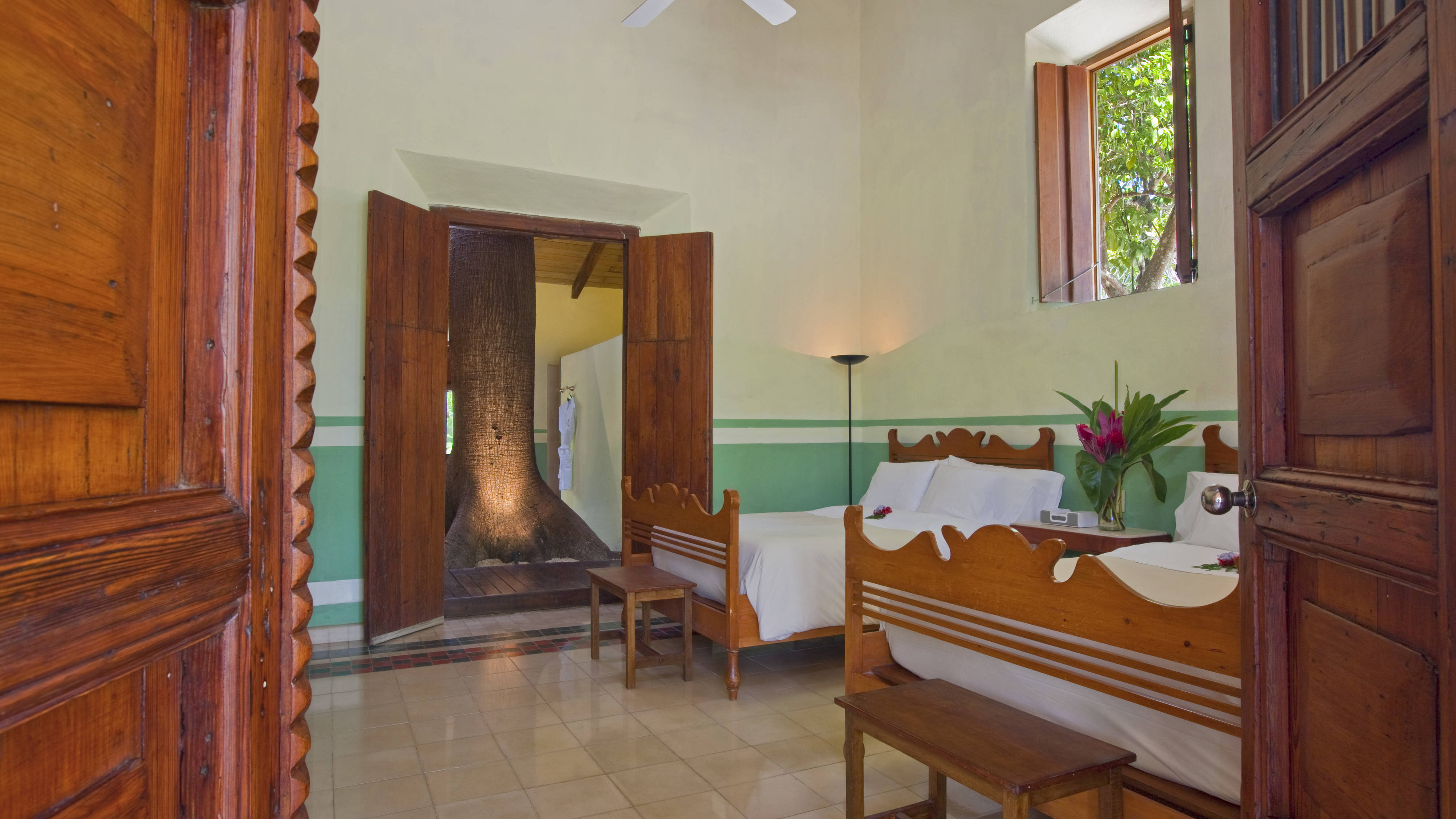 Hacienda San Jose, a Luxury Collection Hotel