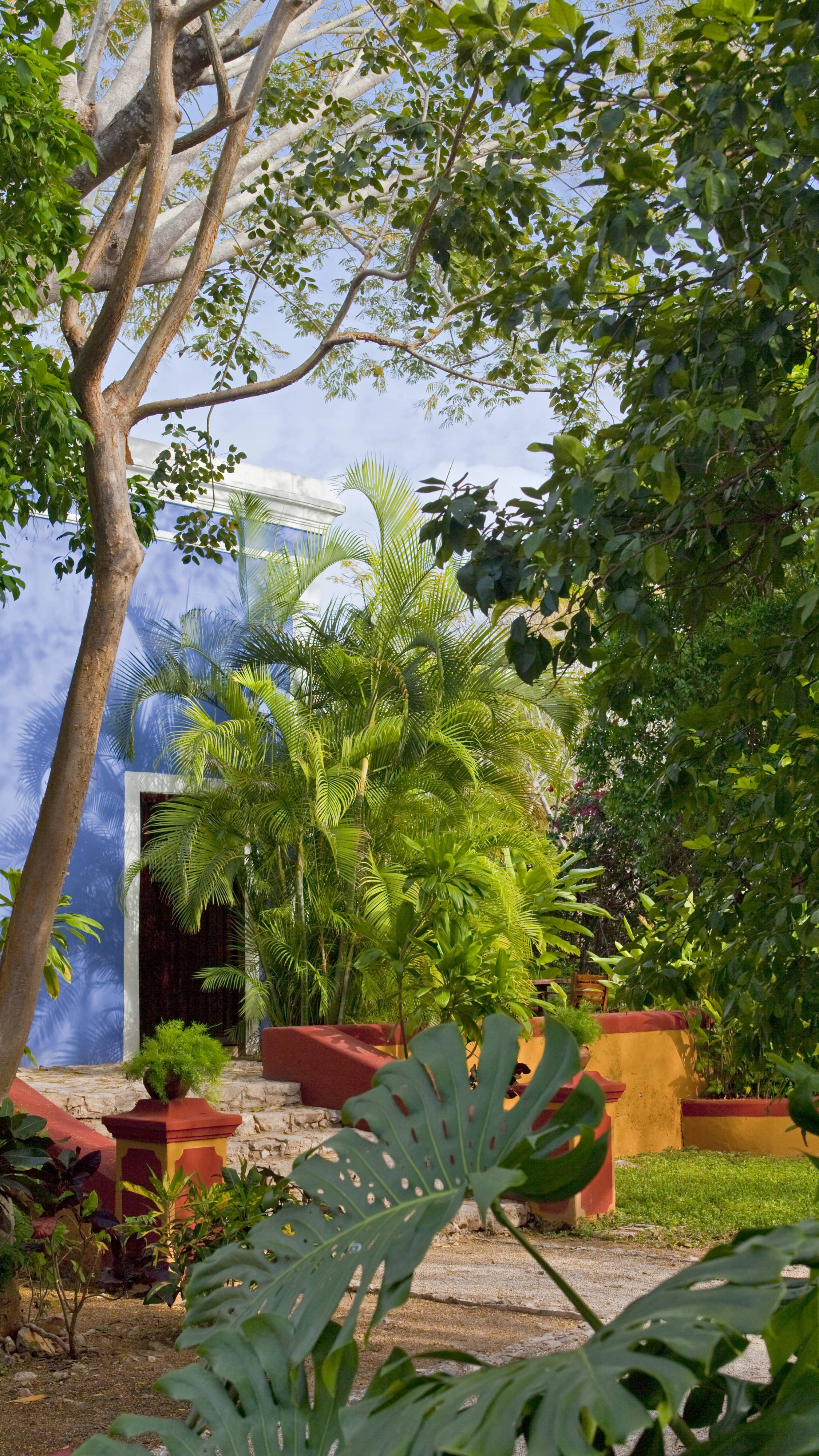 Hacienda San Jose, a Luxury Collection Hotel