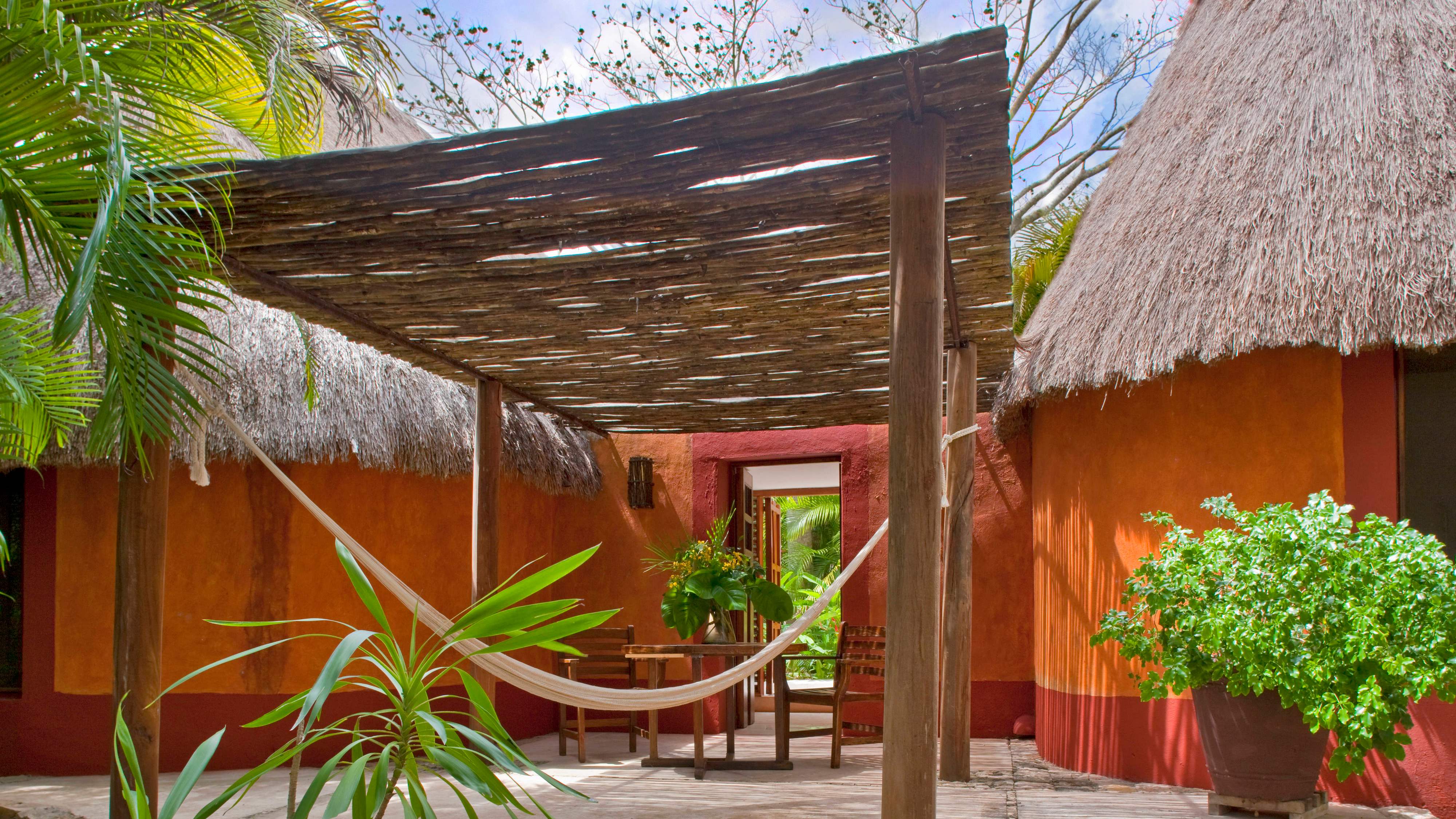 Hacienda San Jose, a Luxury Collection Hotel