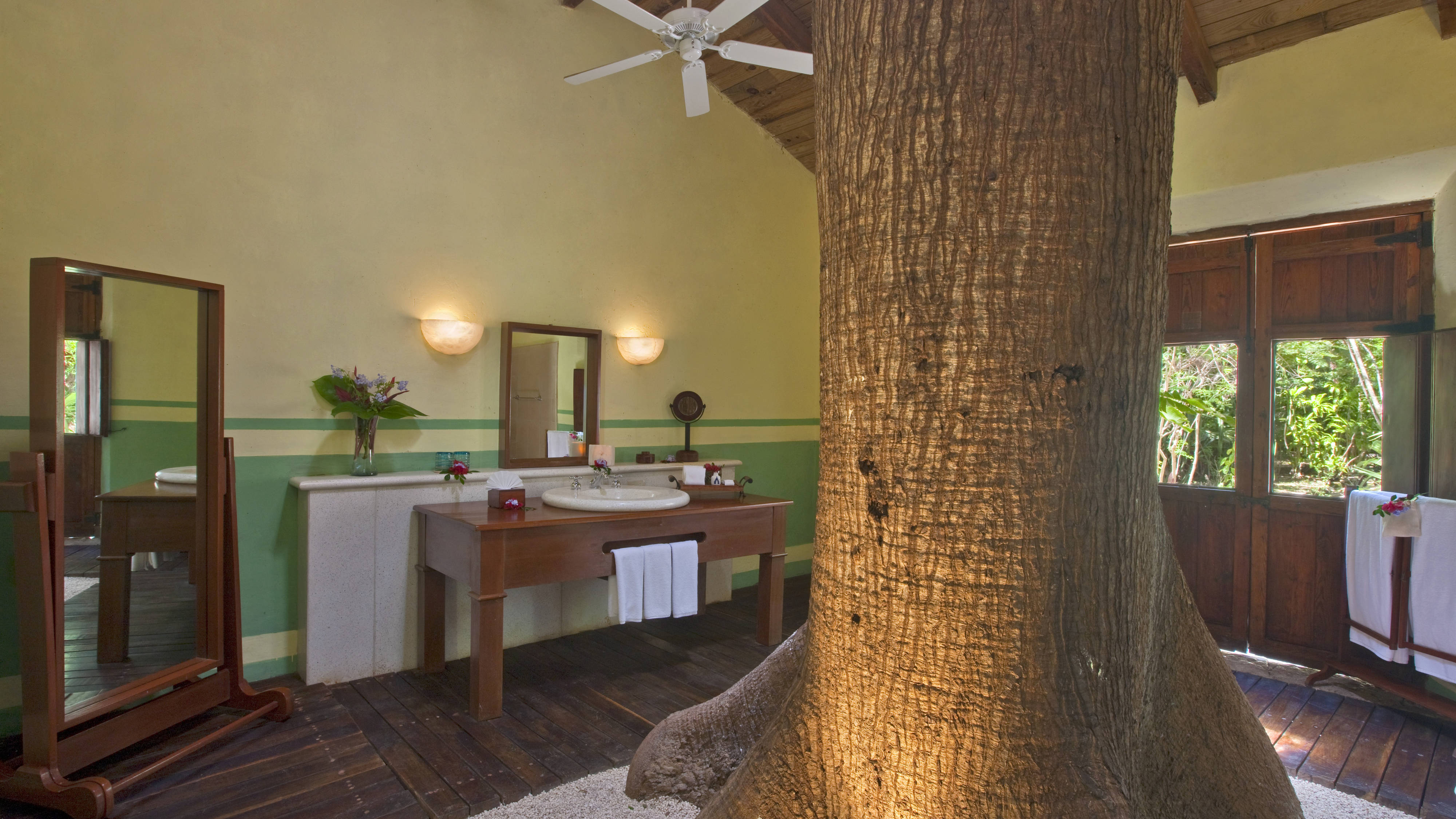 Hacienda San Jose, a Luxury Collection Hotel