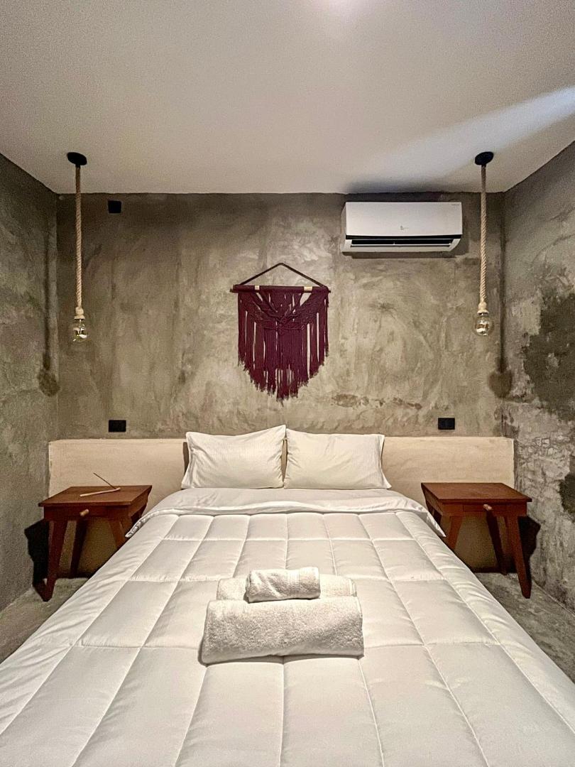 Ariché Valladolid Hotel & Hostel