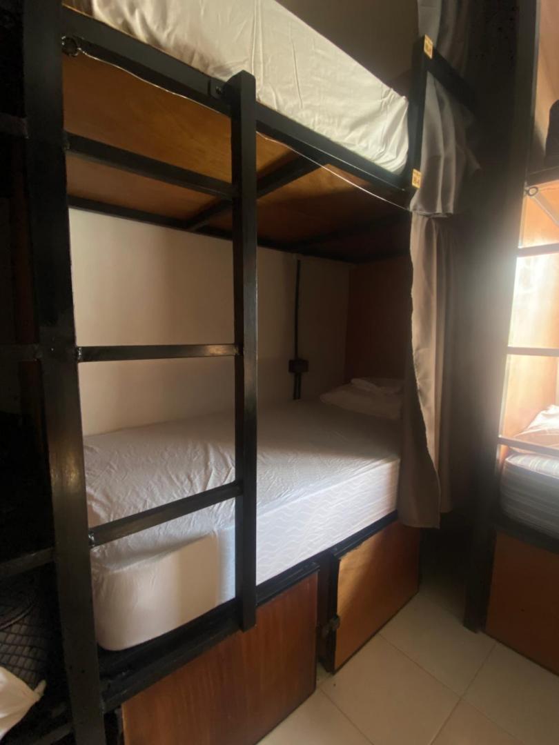 Ariché Valladolid Hotel & Hostel