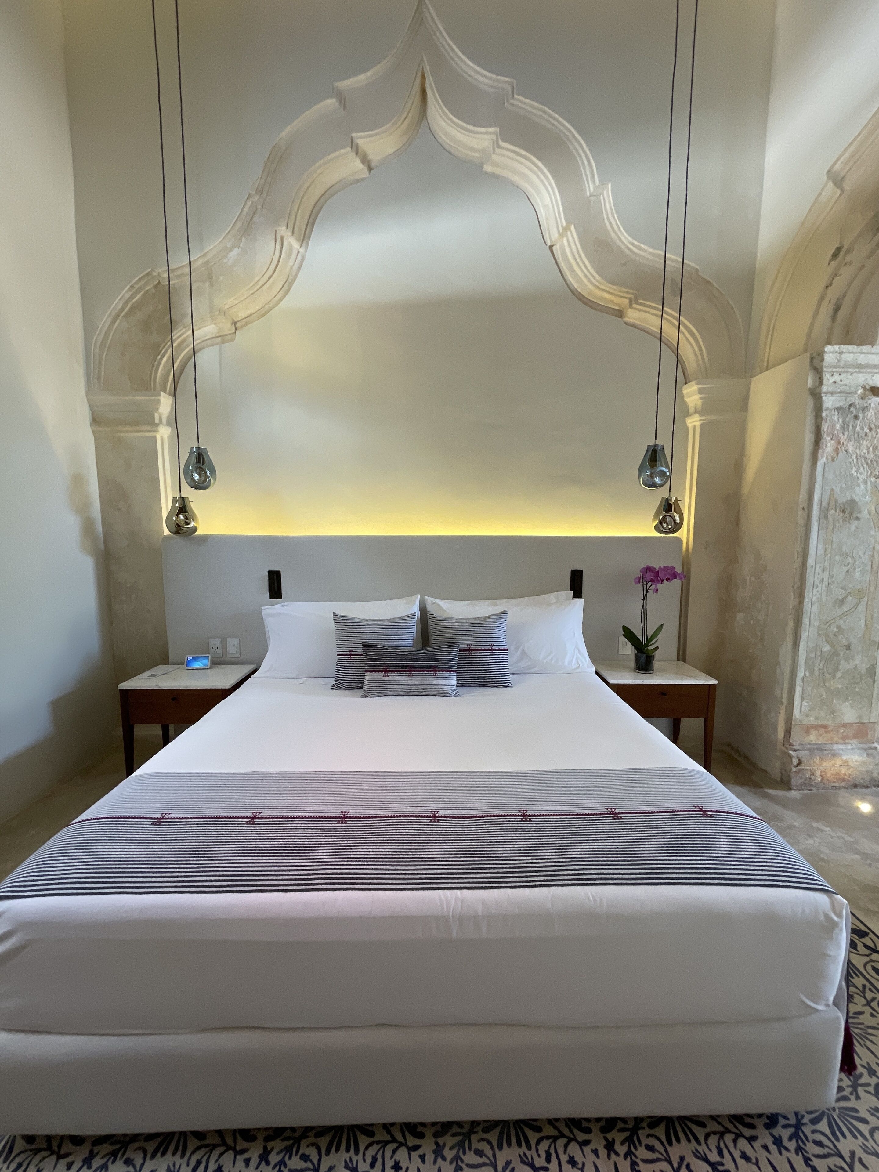 Las Lupitas Hotel Boutique