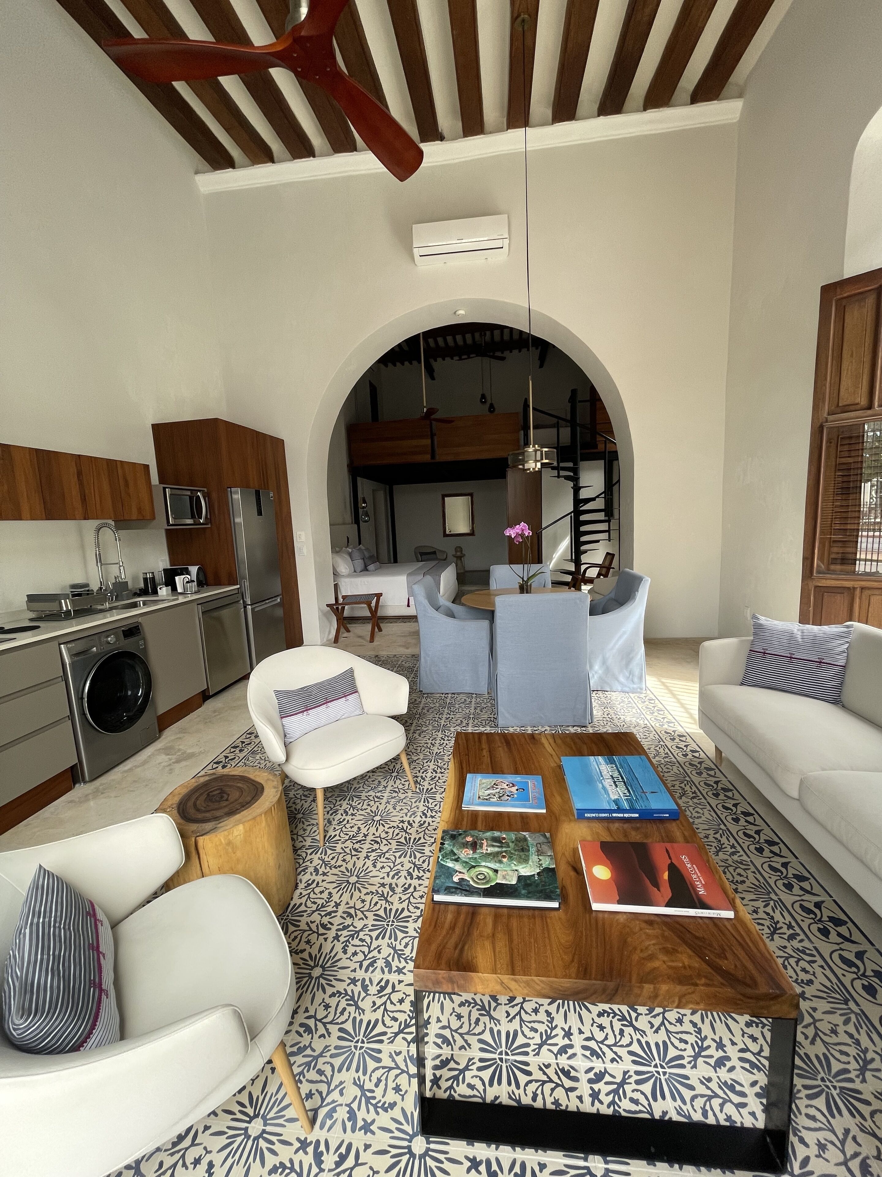 Las Lupitas Hotel Boutique