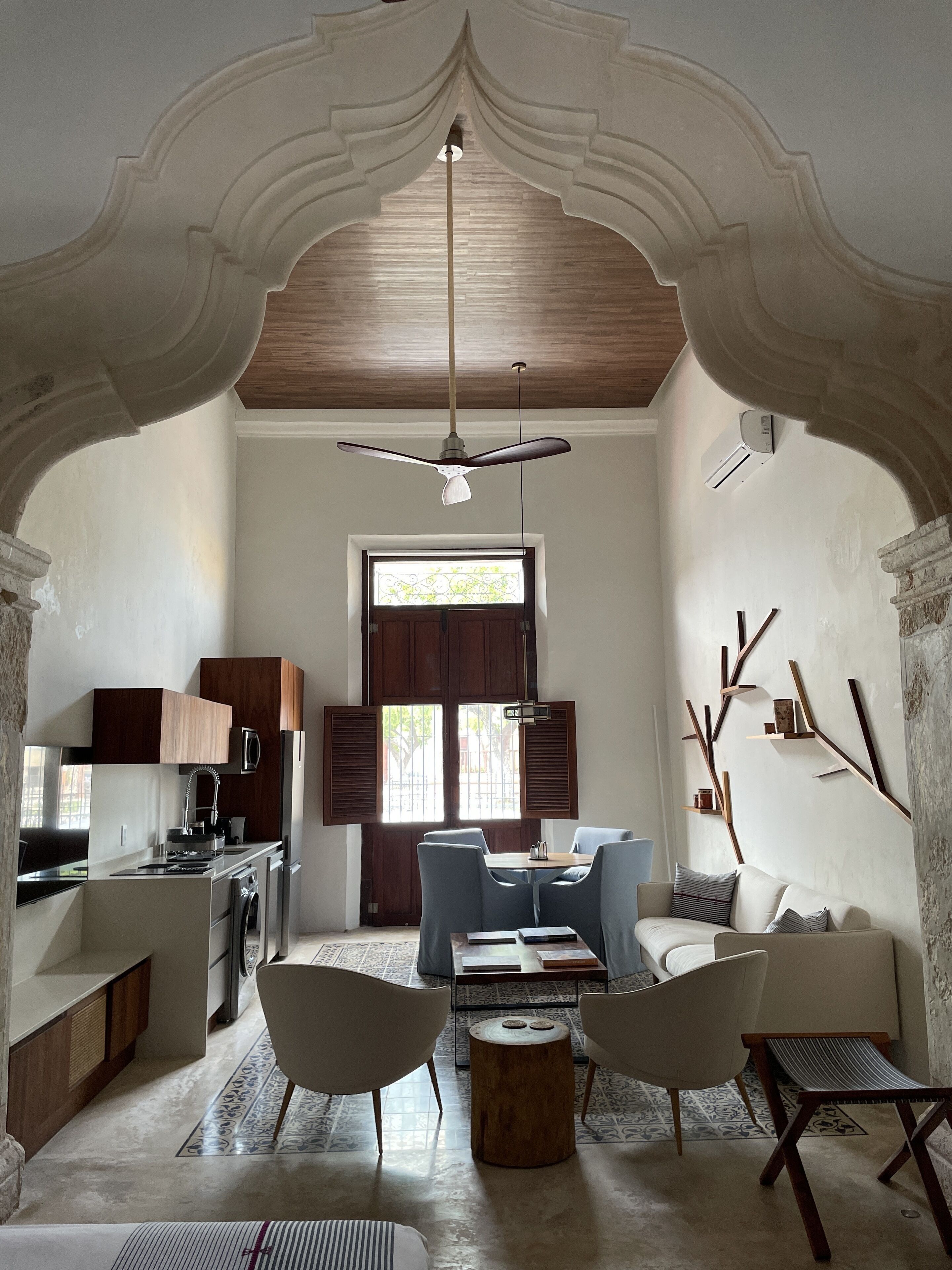 Las Lupitas Hotel Boutique