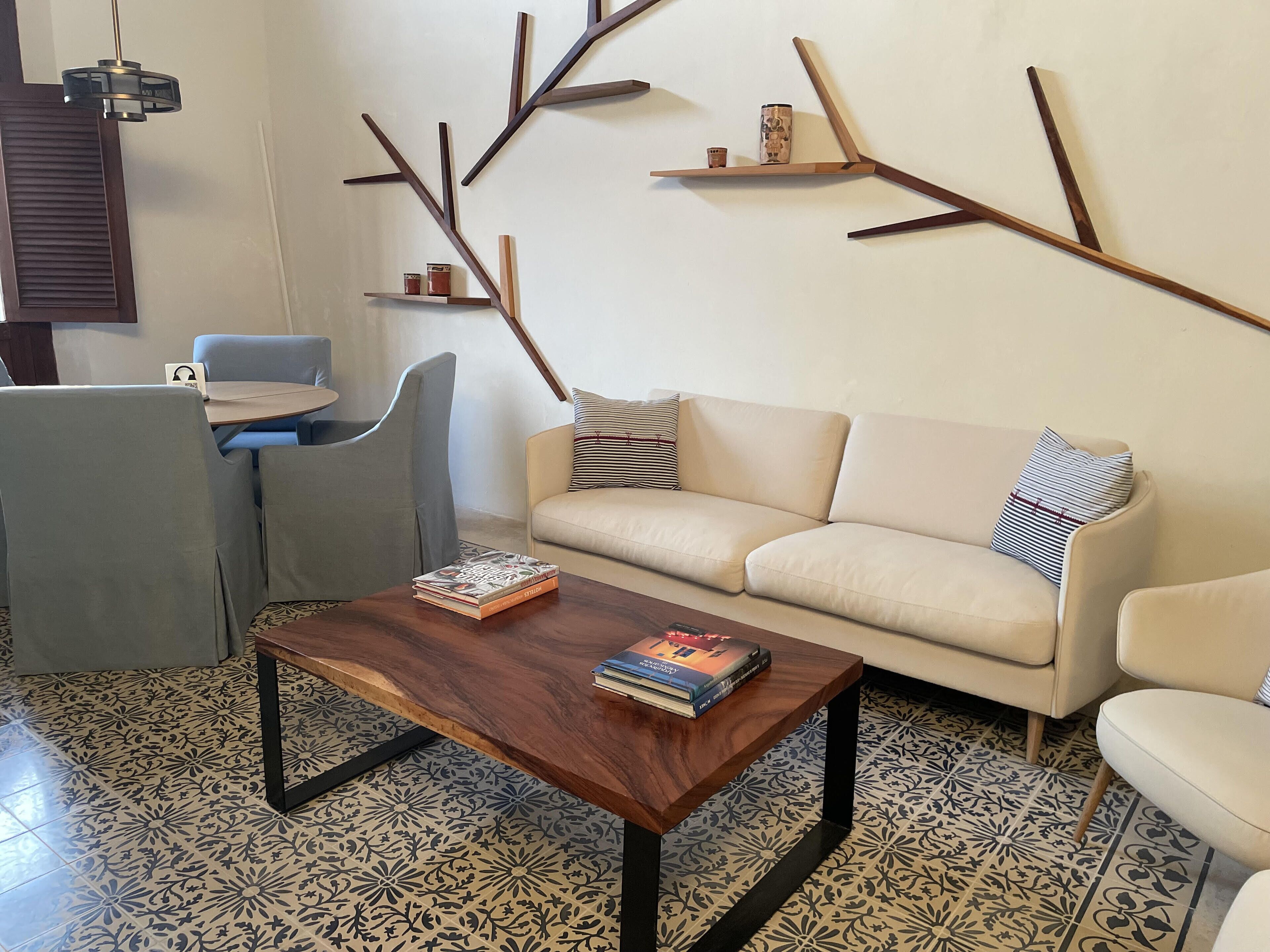 Las Lupitas Hotel Boutique
