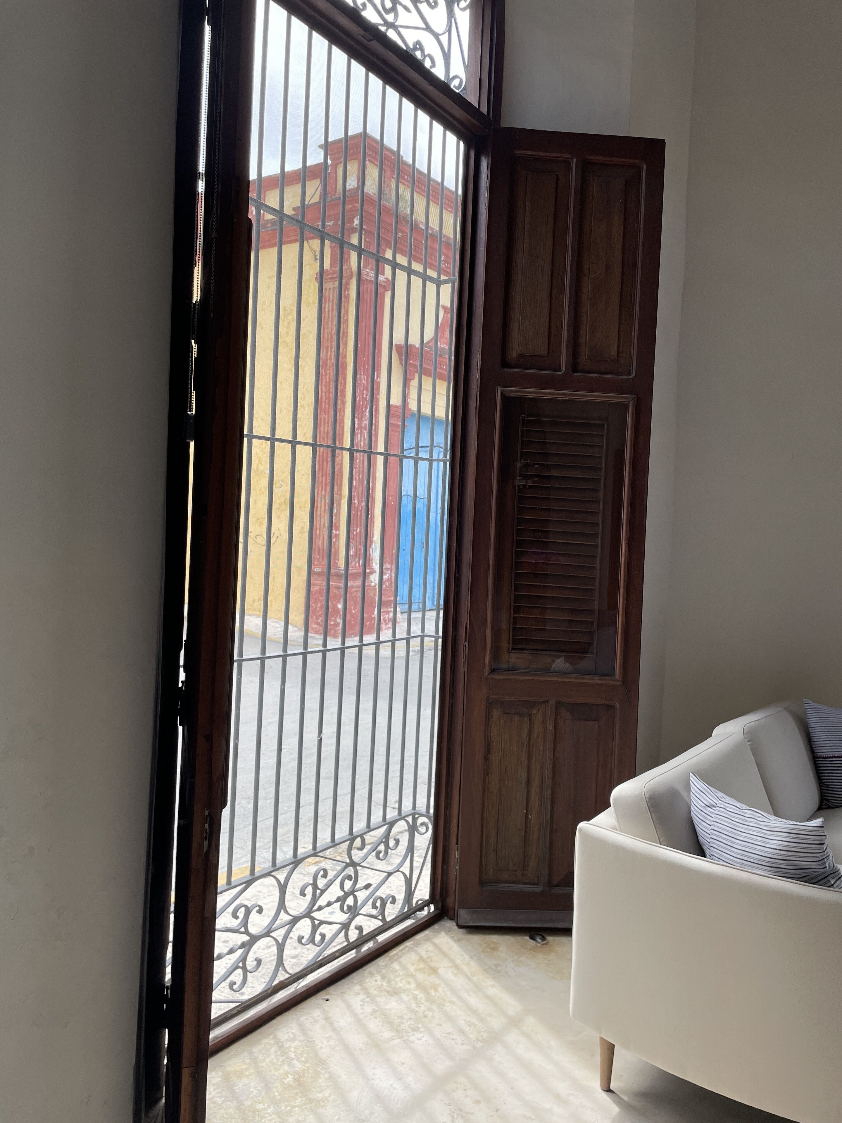 Las Lupitas Hotel Boutique