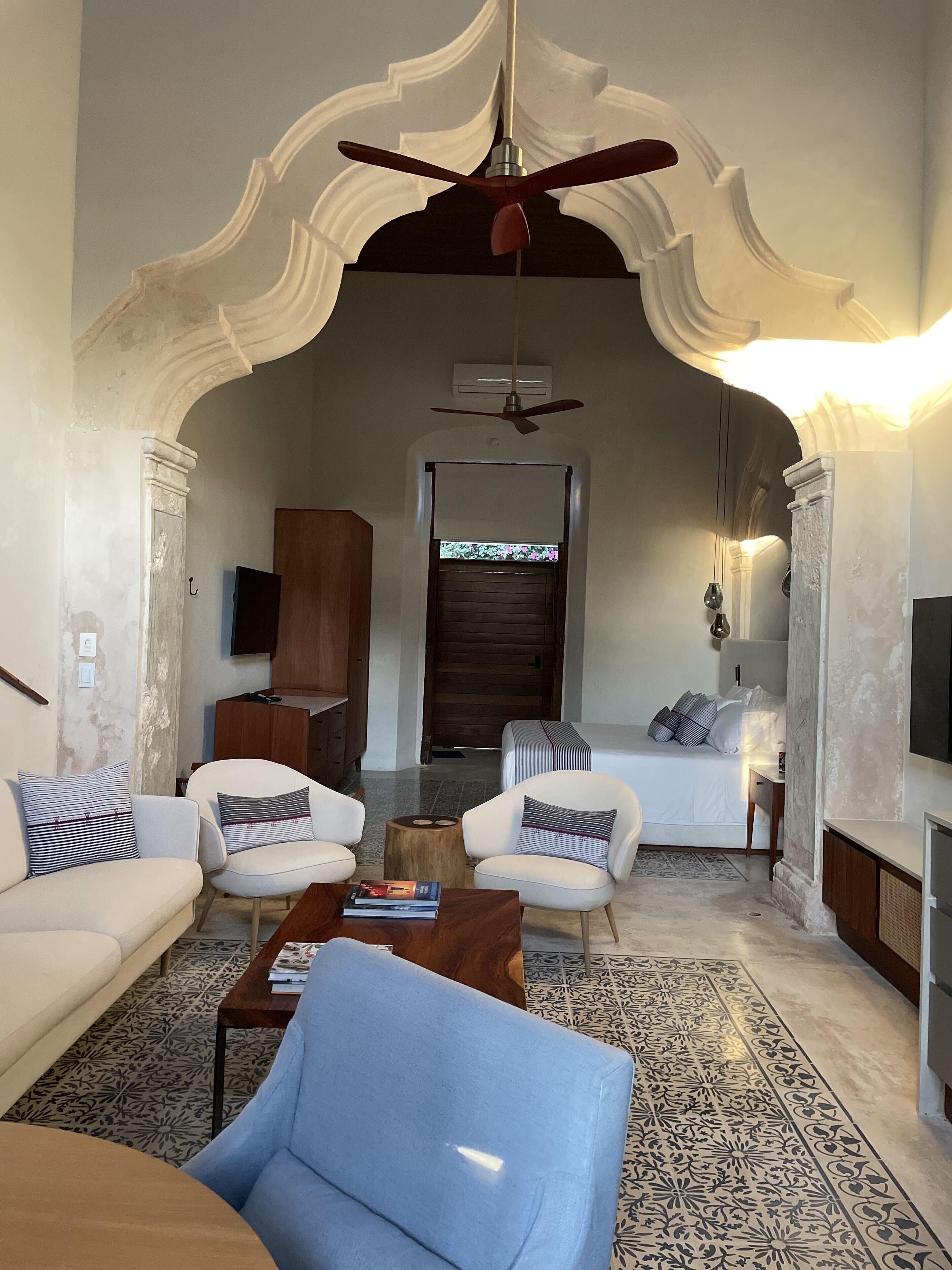 Las Lupitas Hotel Boutique
