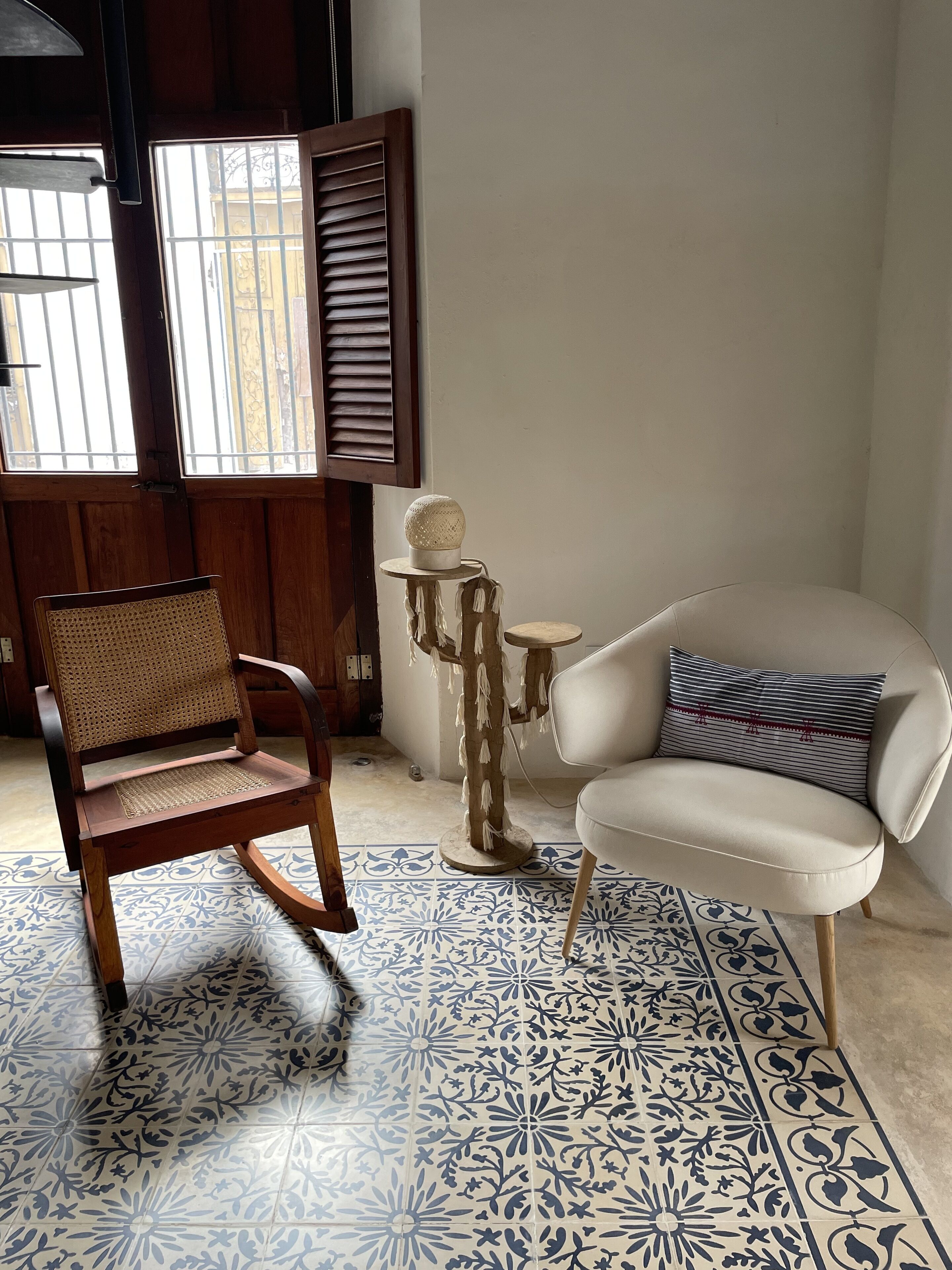 Las Lupitas Hotel Boutique