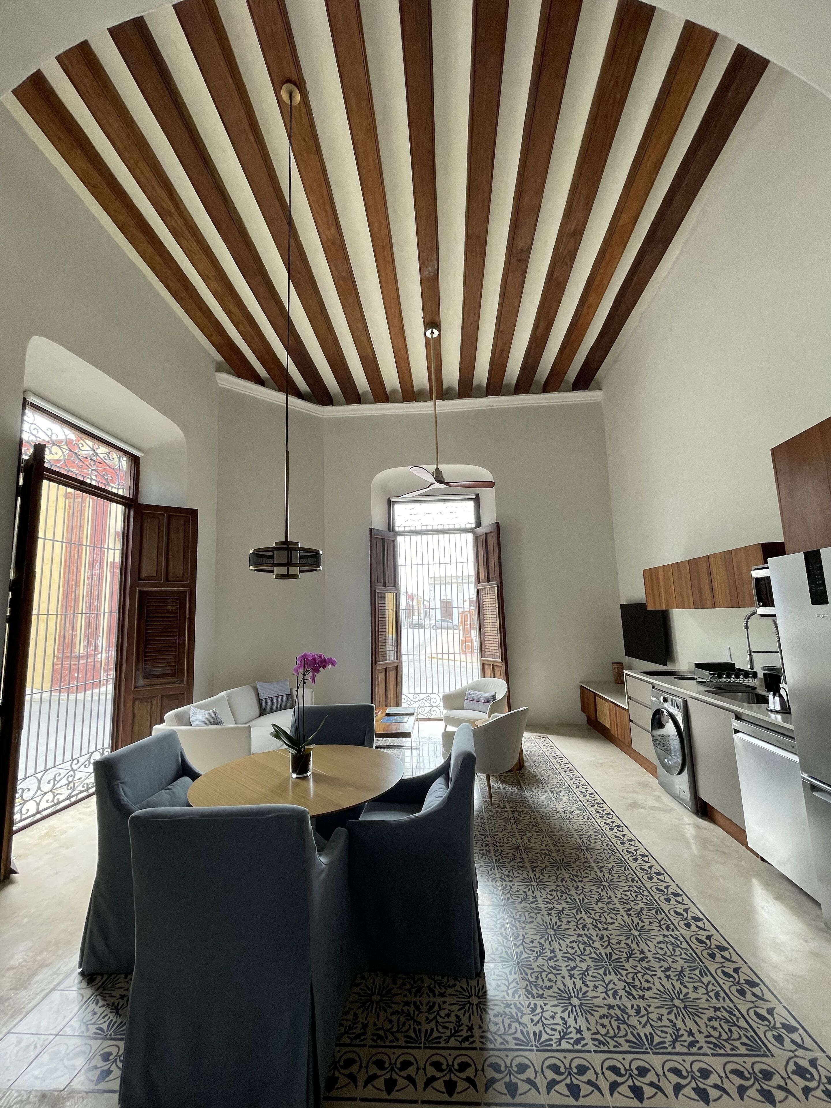 Las Lupitas Hotel Boutique