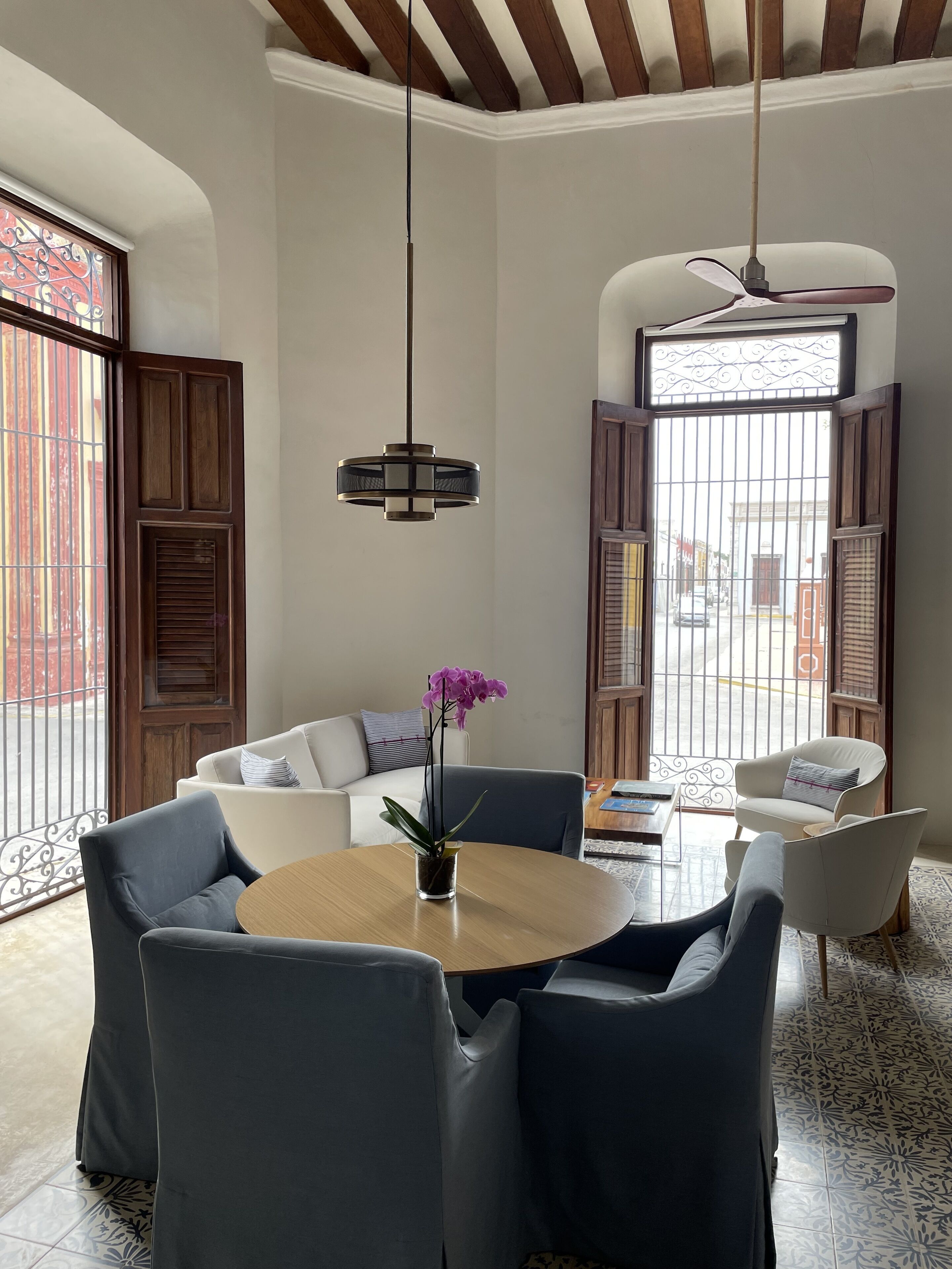 Las Lupitas Hotel Boutique