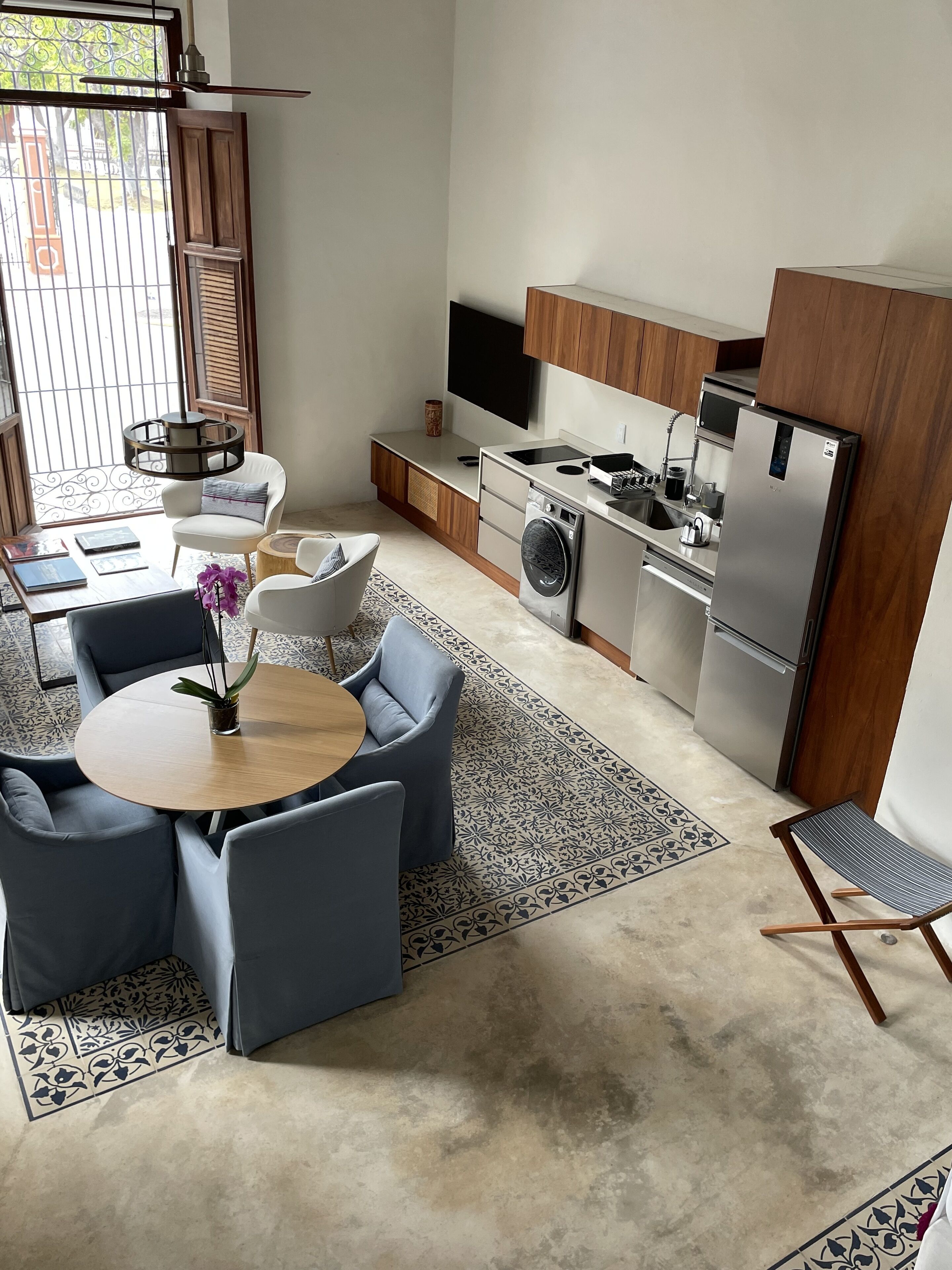 Las Lupitas Hotel Boutique