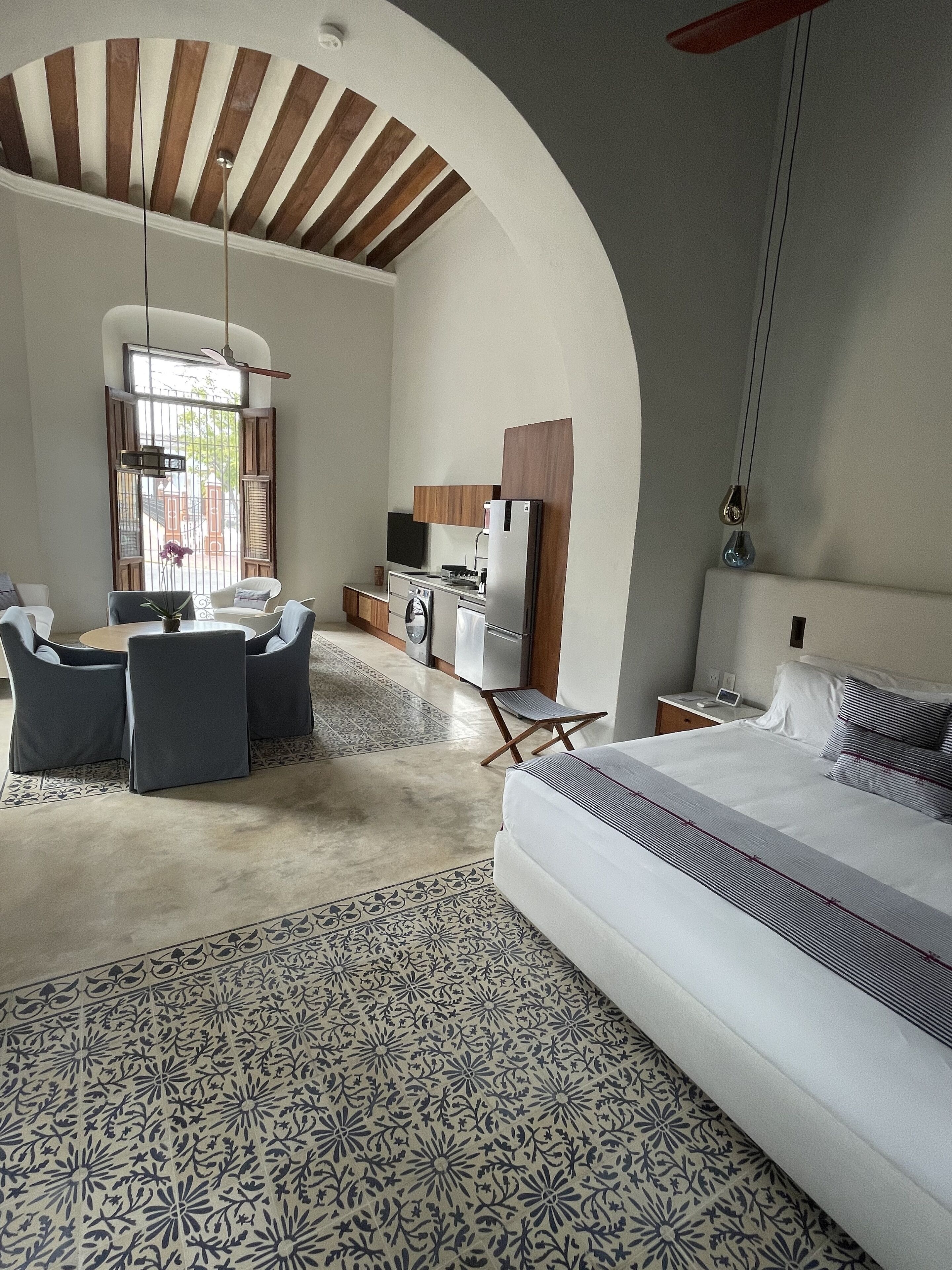 Las Lupitas Hotel Boutique