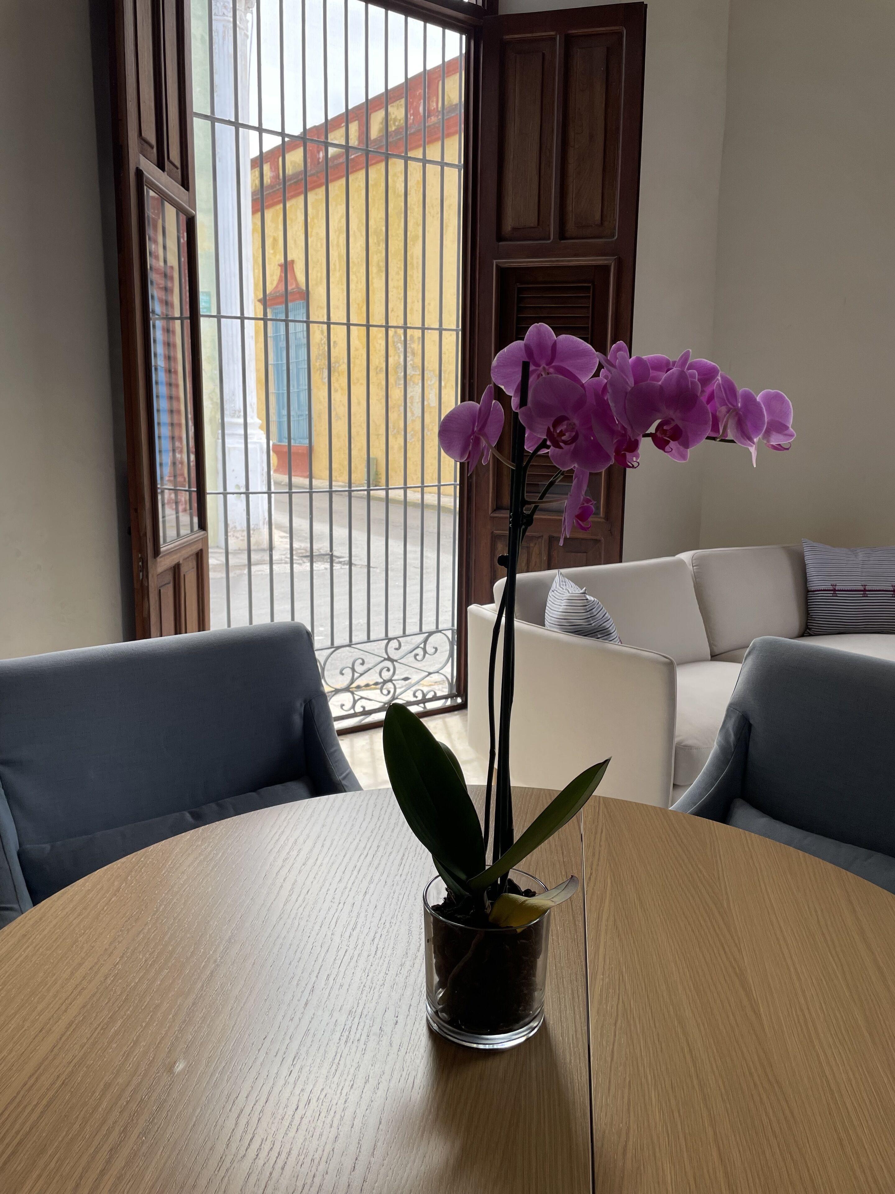 Las Lupitas Hotel Boutique