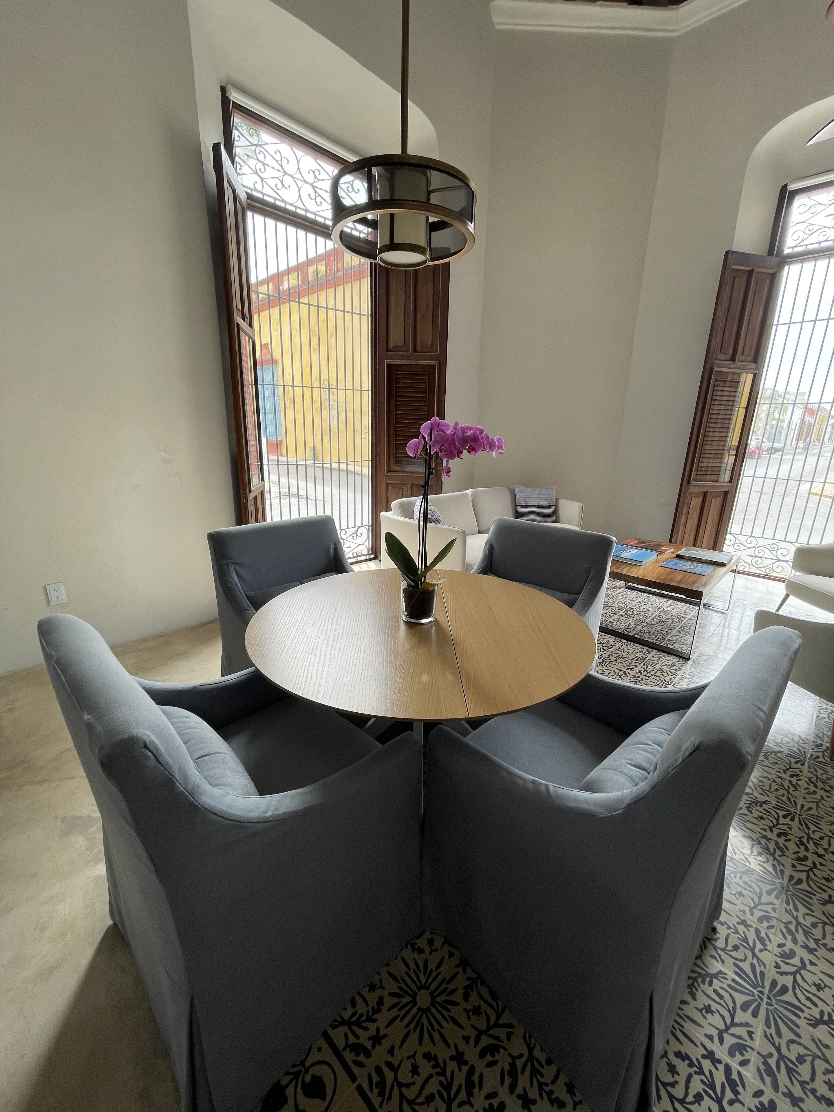 Las Lupitas Hotel Boutique