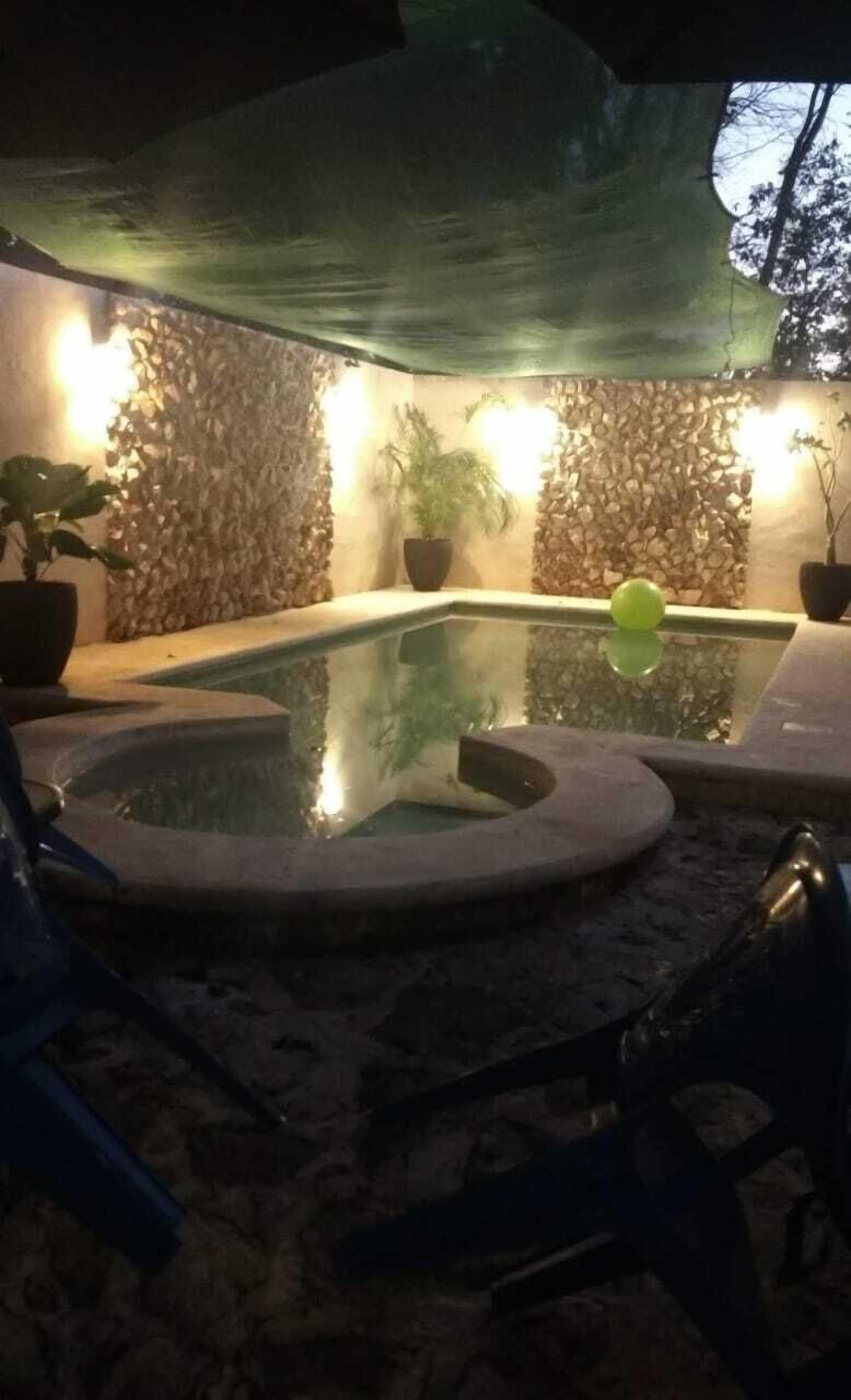 Hotel Casa Novelo