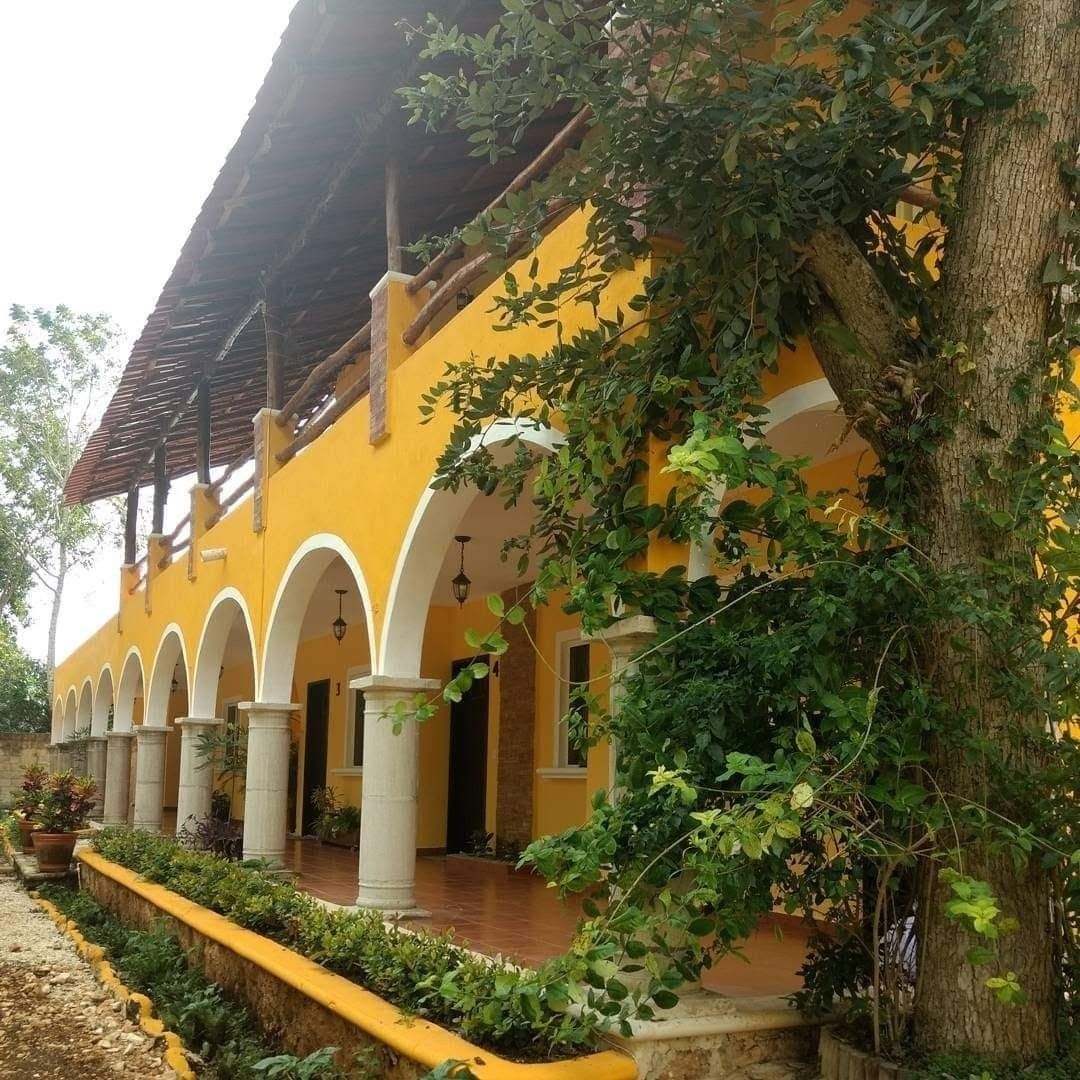 Hotel Casa Novelo