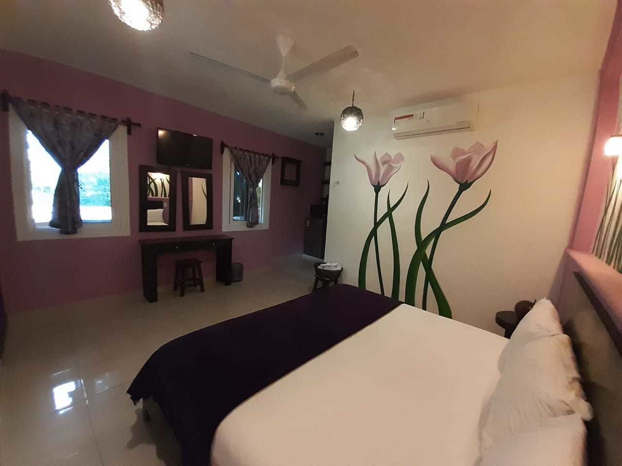 Hotel Casa Novelo
