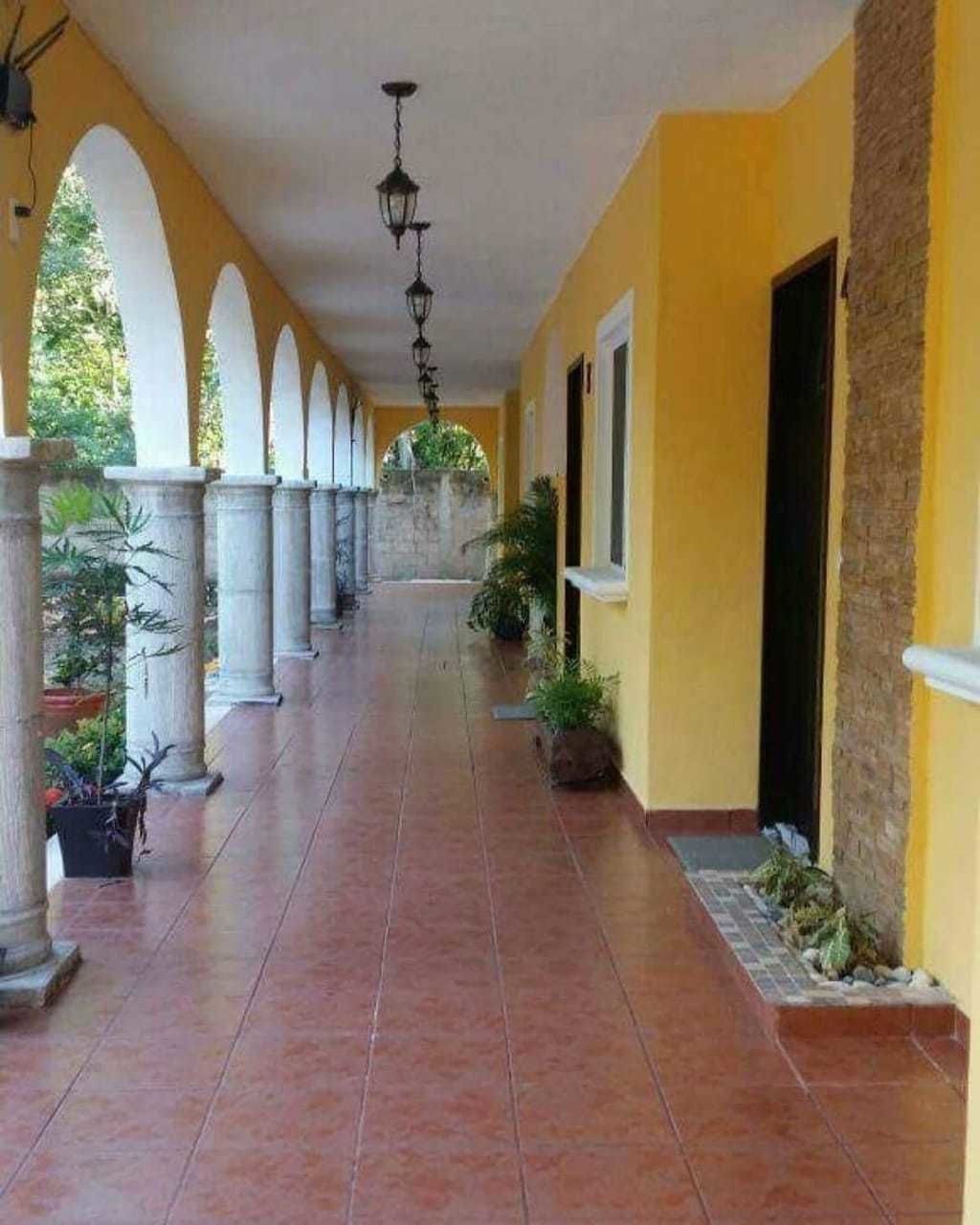 Hotel Casa Novelo