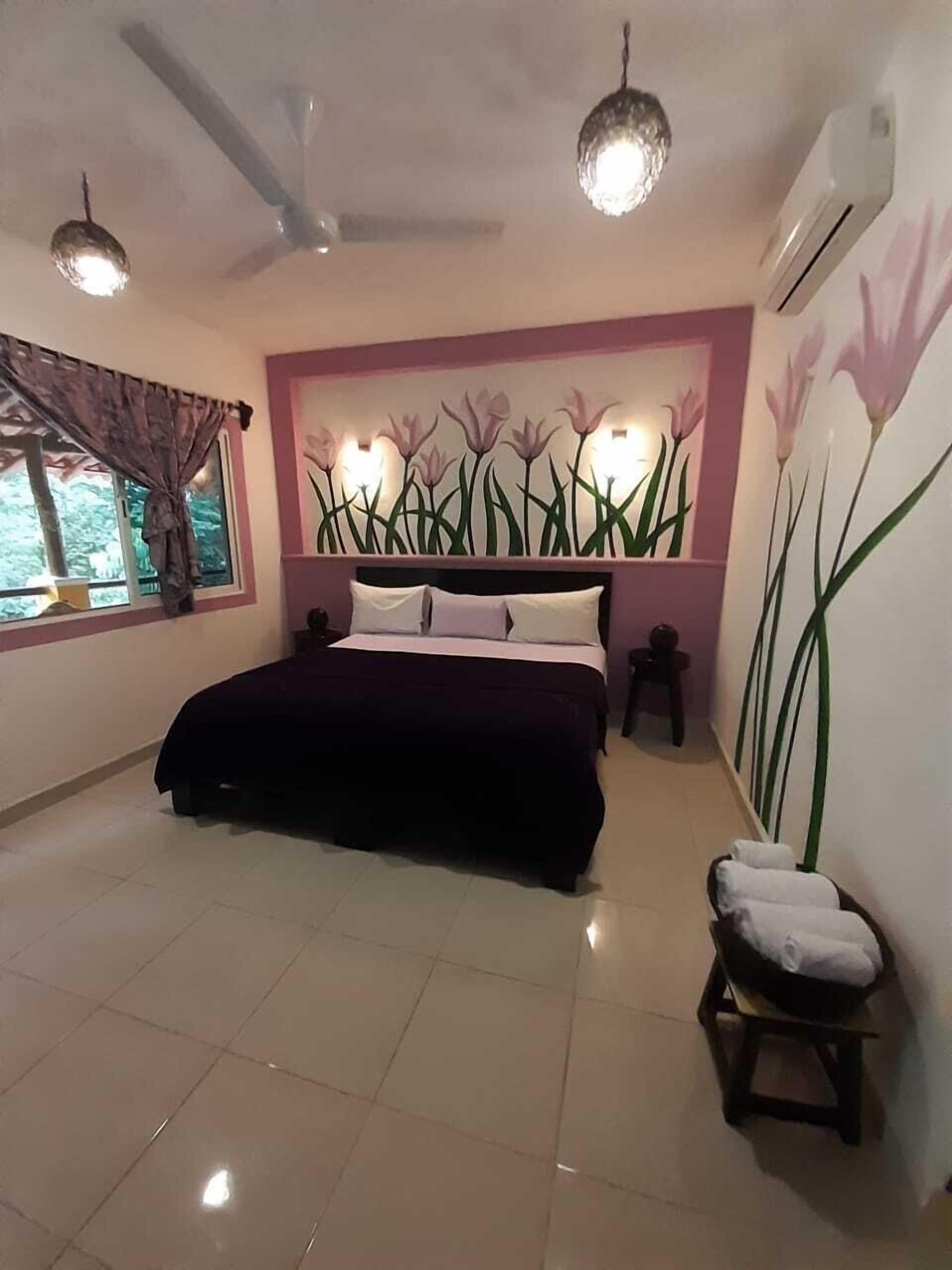 Hotel Casa Novelo