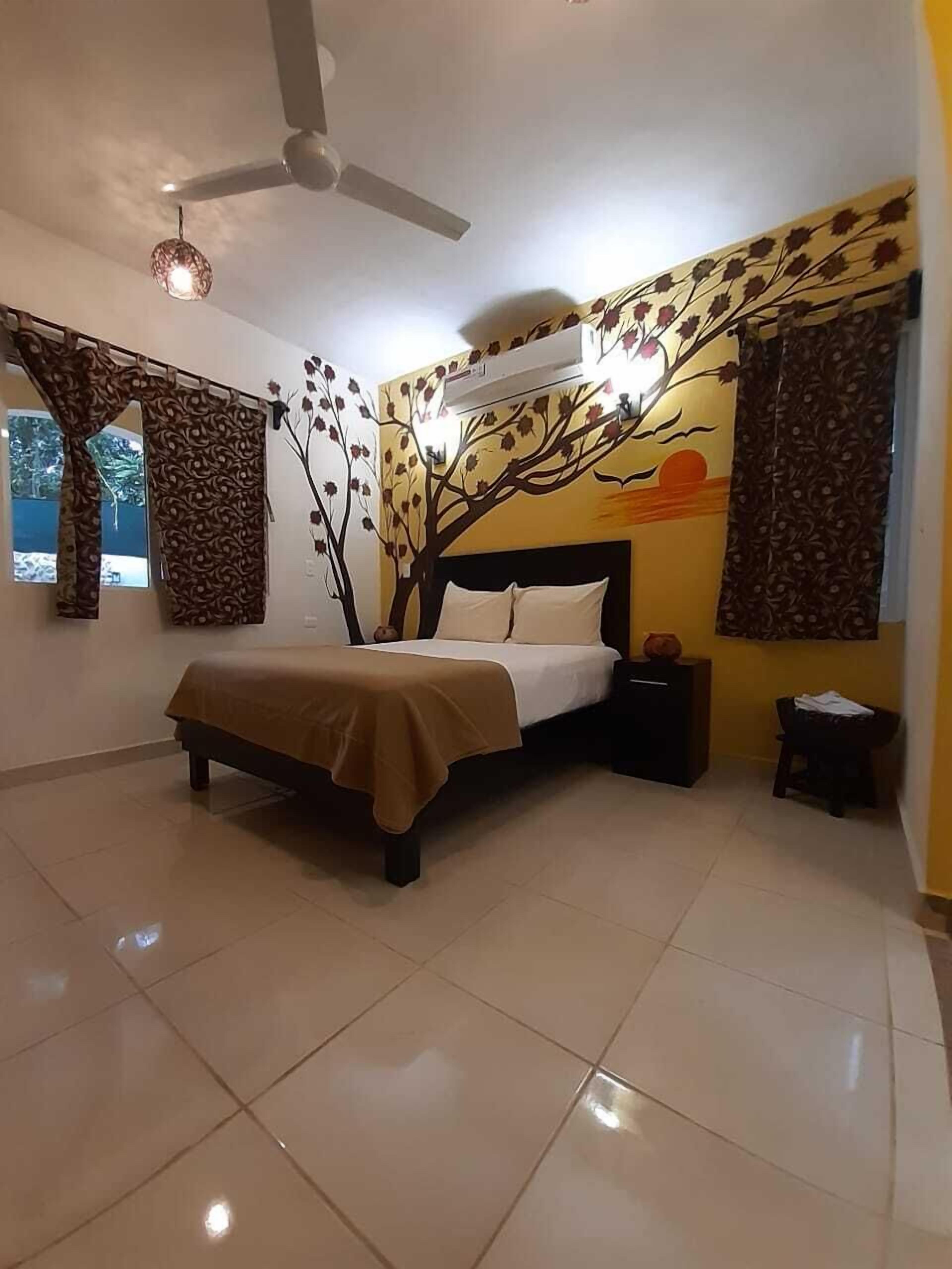 Hotel Casa Novelo