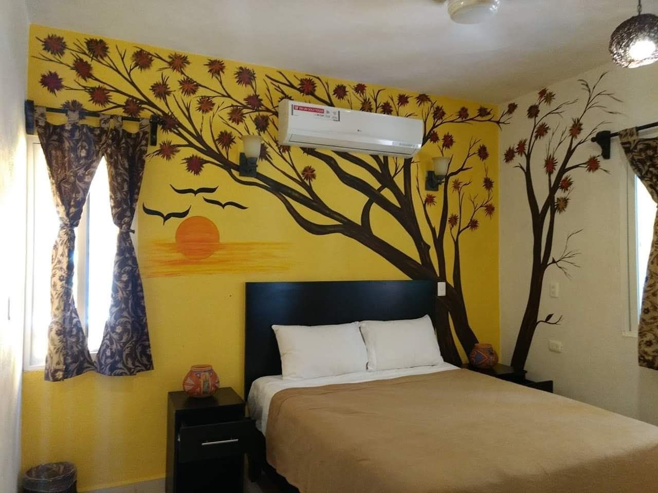 Hotel Casa Novelo