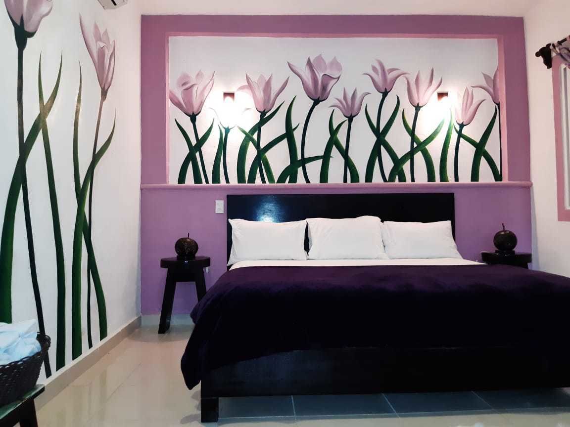 Hotel Casa Novelo