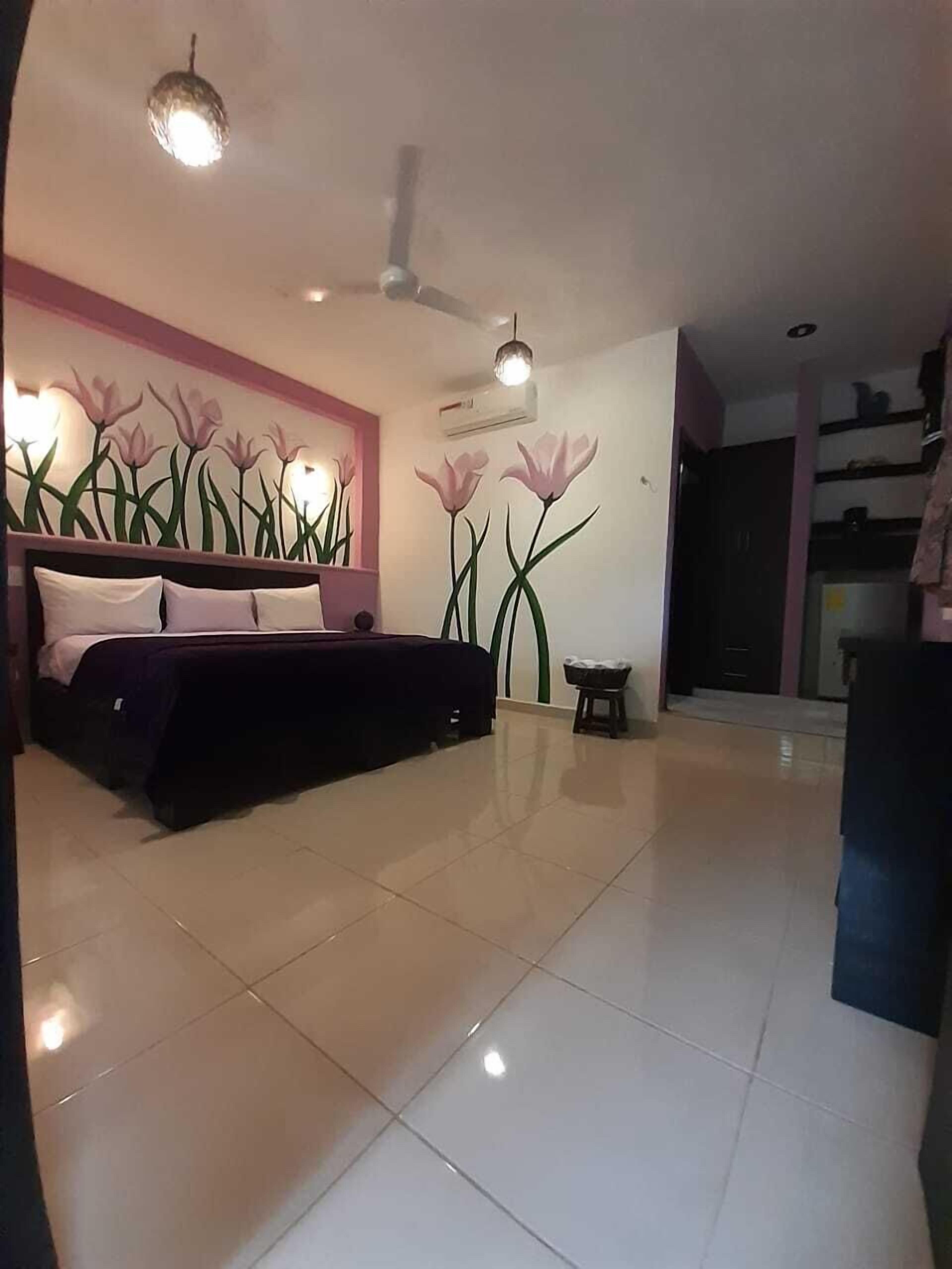 Hotel Casa Novelo
