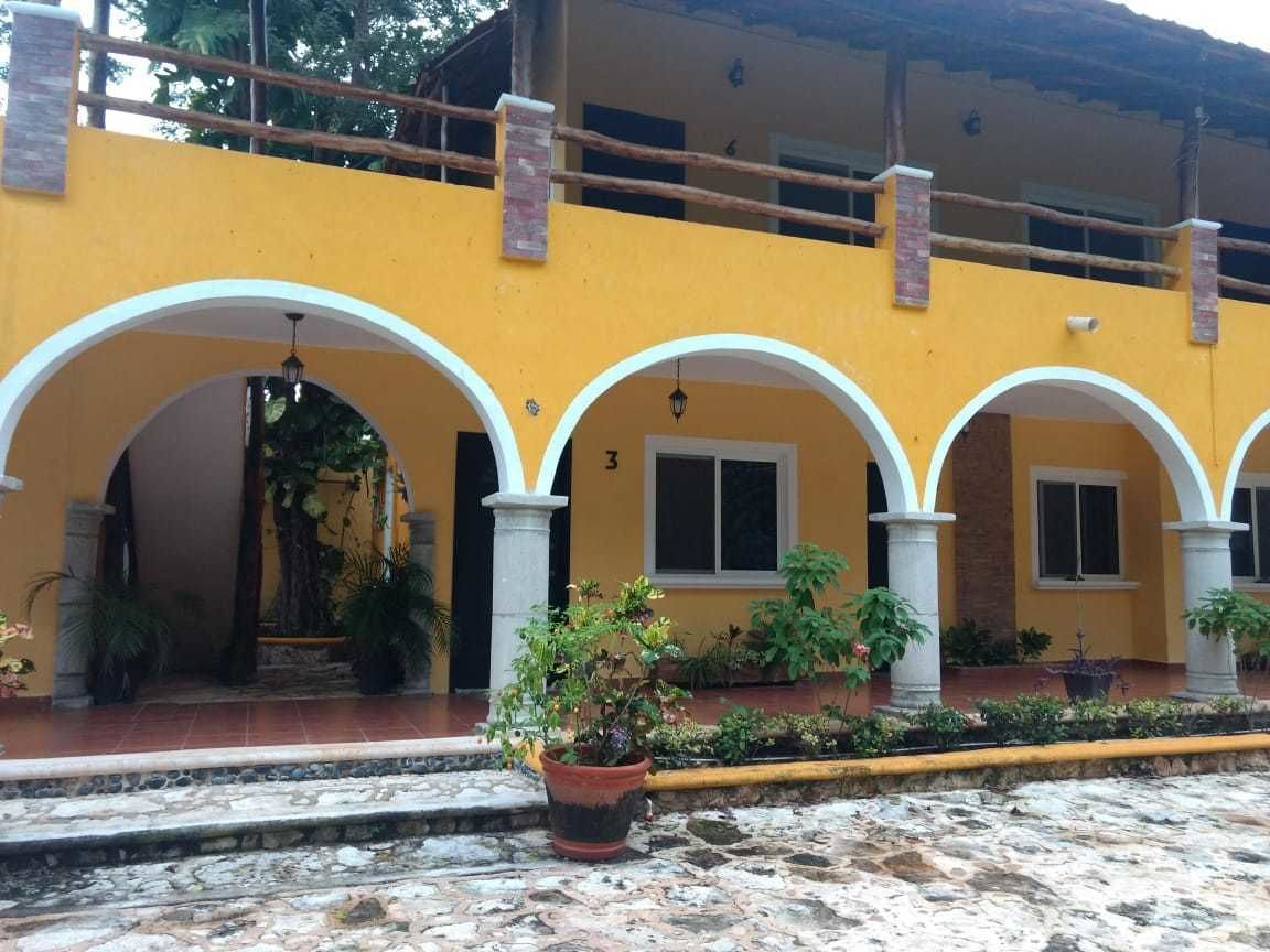Hotel Casa Novelo