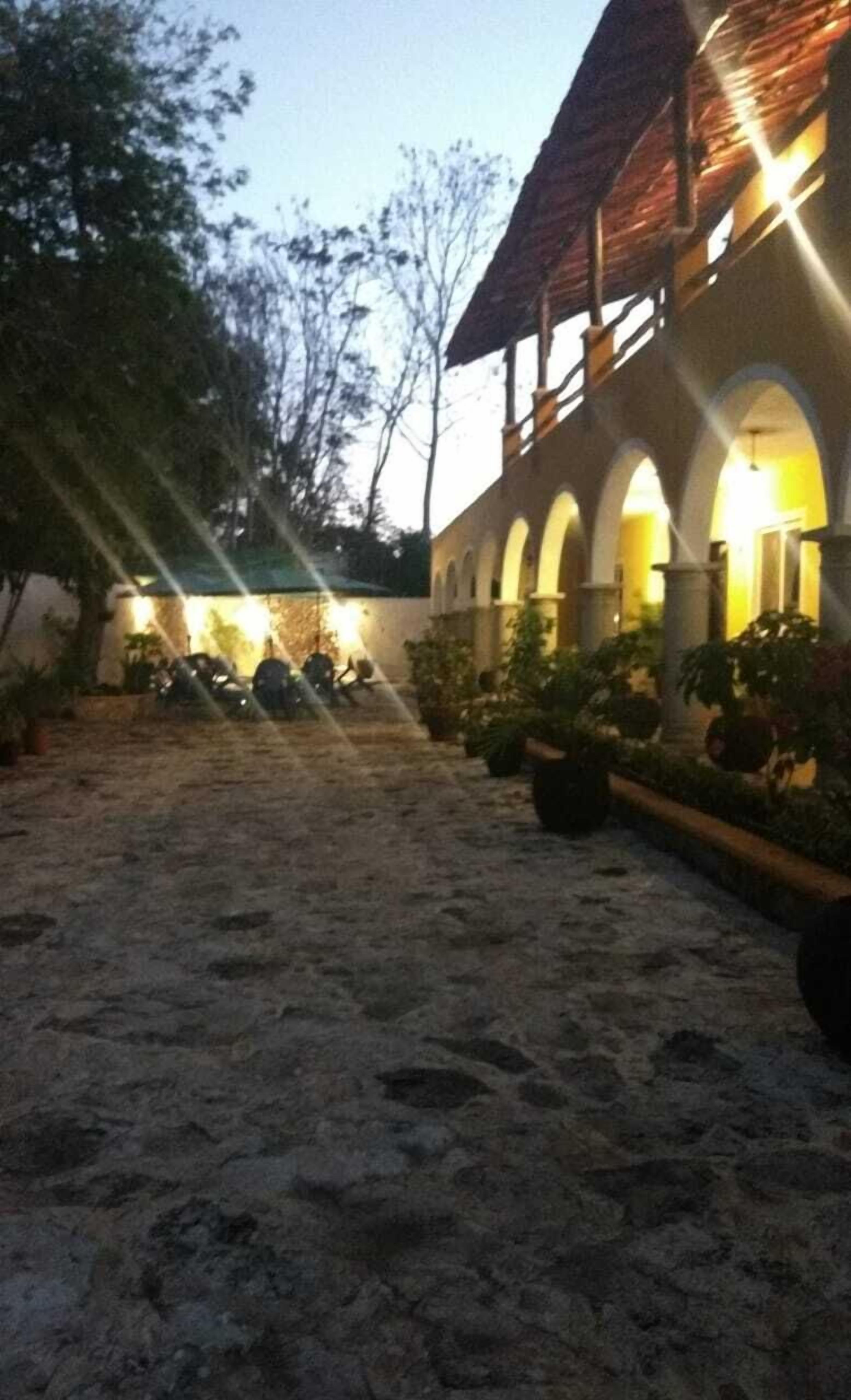Hotel Casa Novelo
